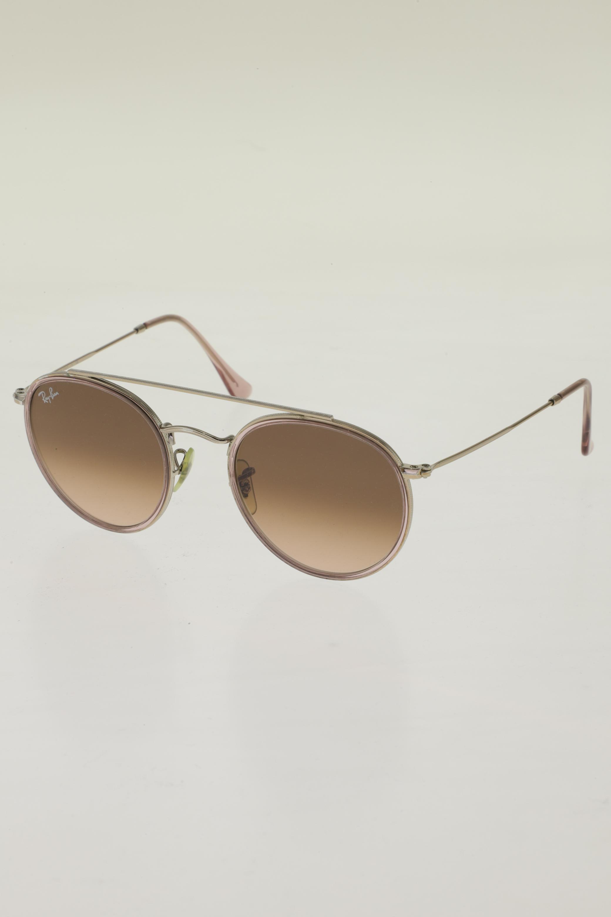 

Ray-Ban Damen Sonnenbrille, pink, Gr.