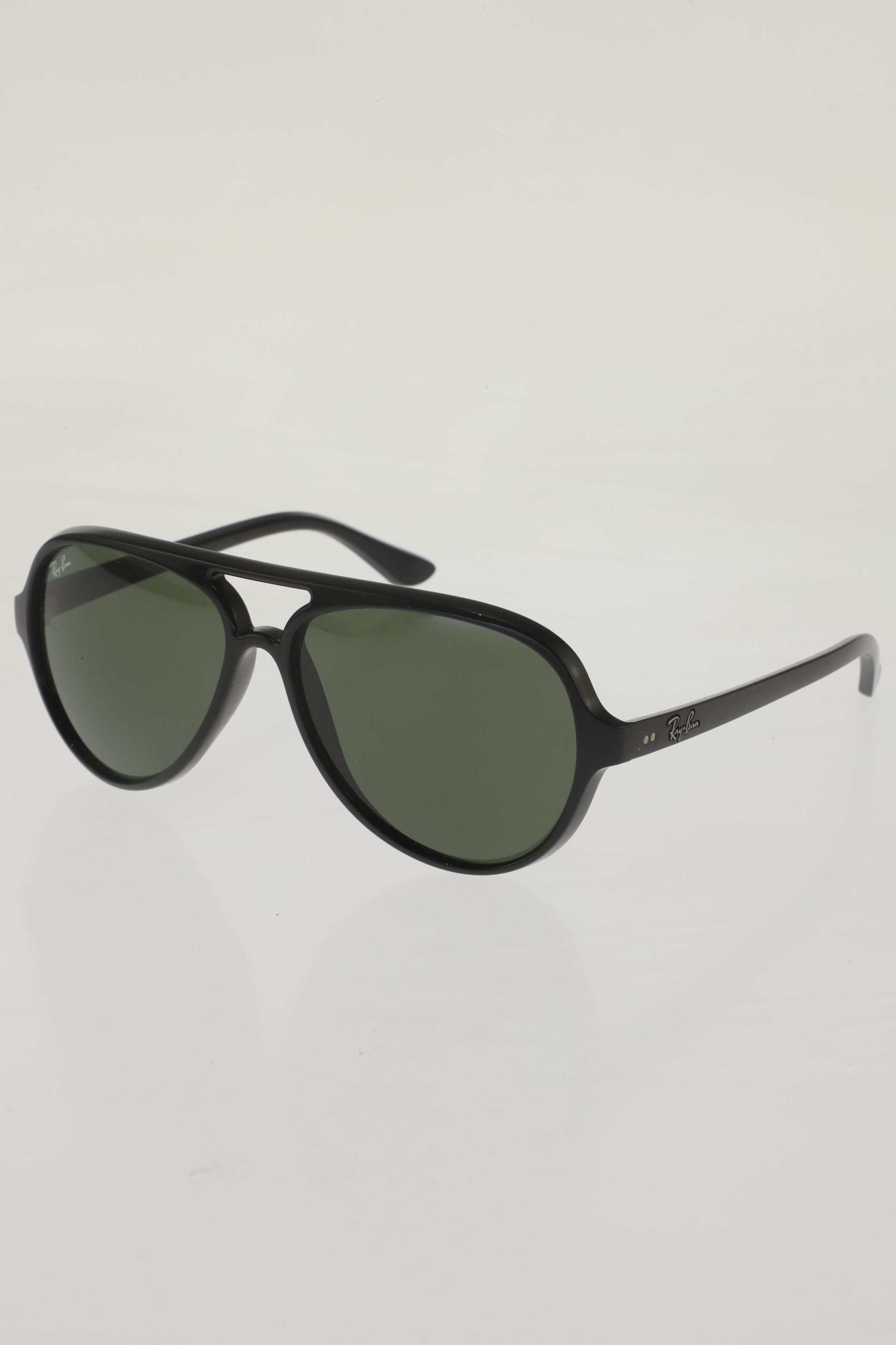 

Ray-Ban Damen Sonnenbrille, schwarz, Gr.