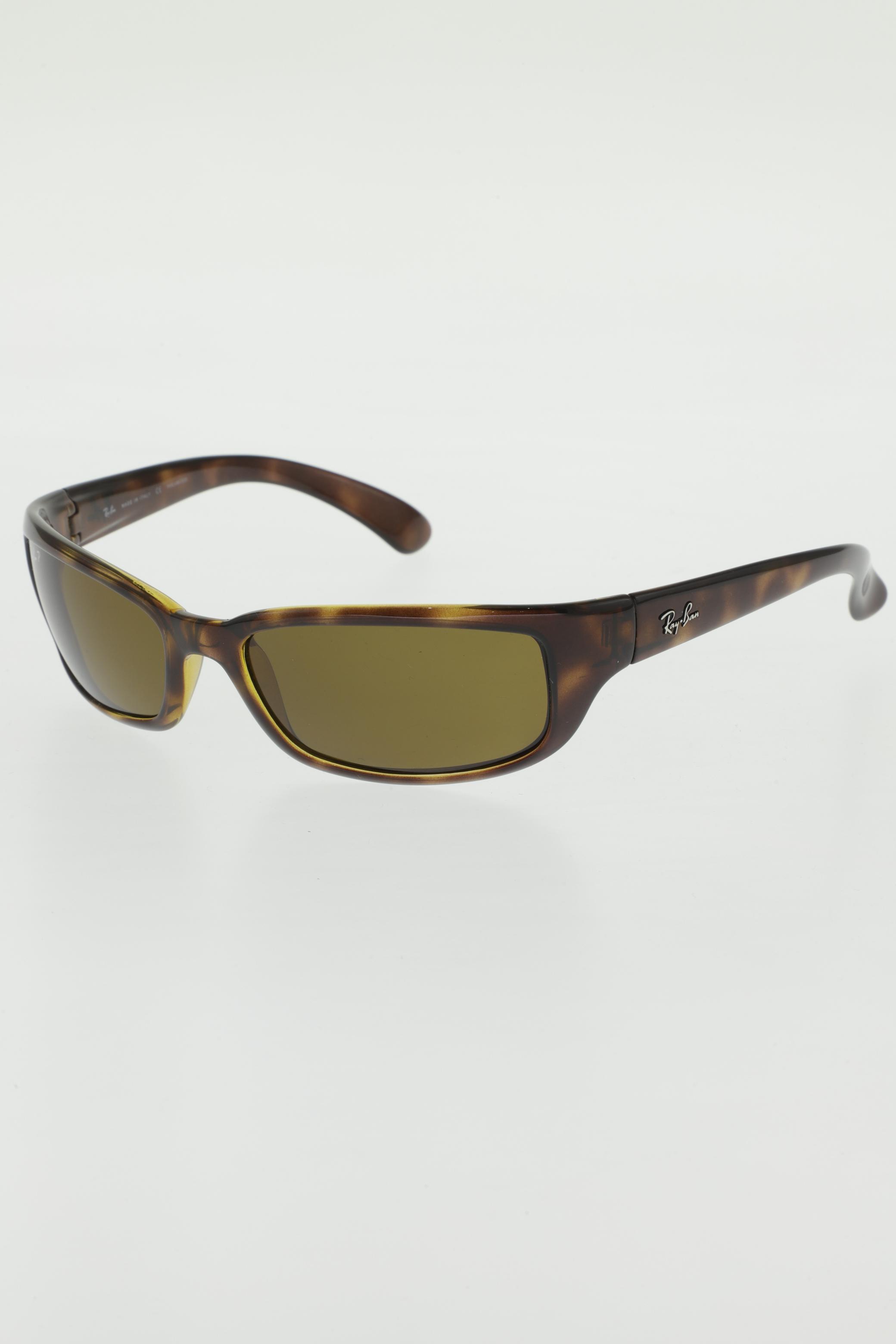 

Ray-Ban Damen Sonnenbrille, braun, Gr.