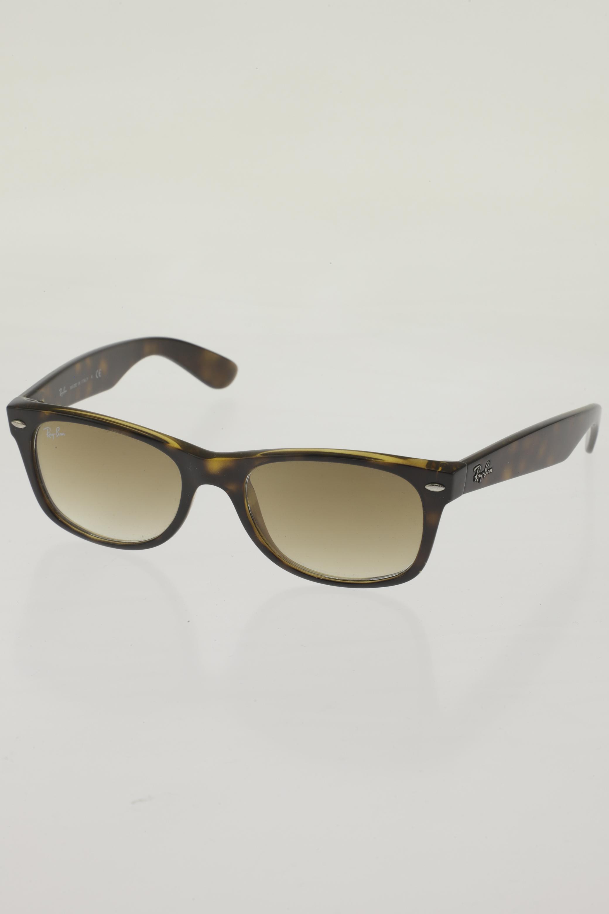 

Ray-Ban Damen Sonnenbrille, braun, Gr.