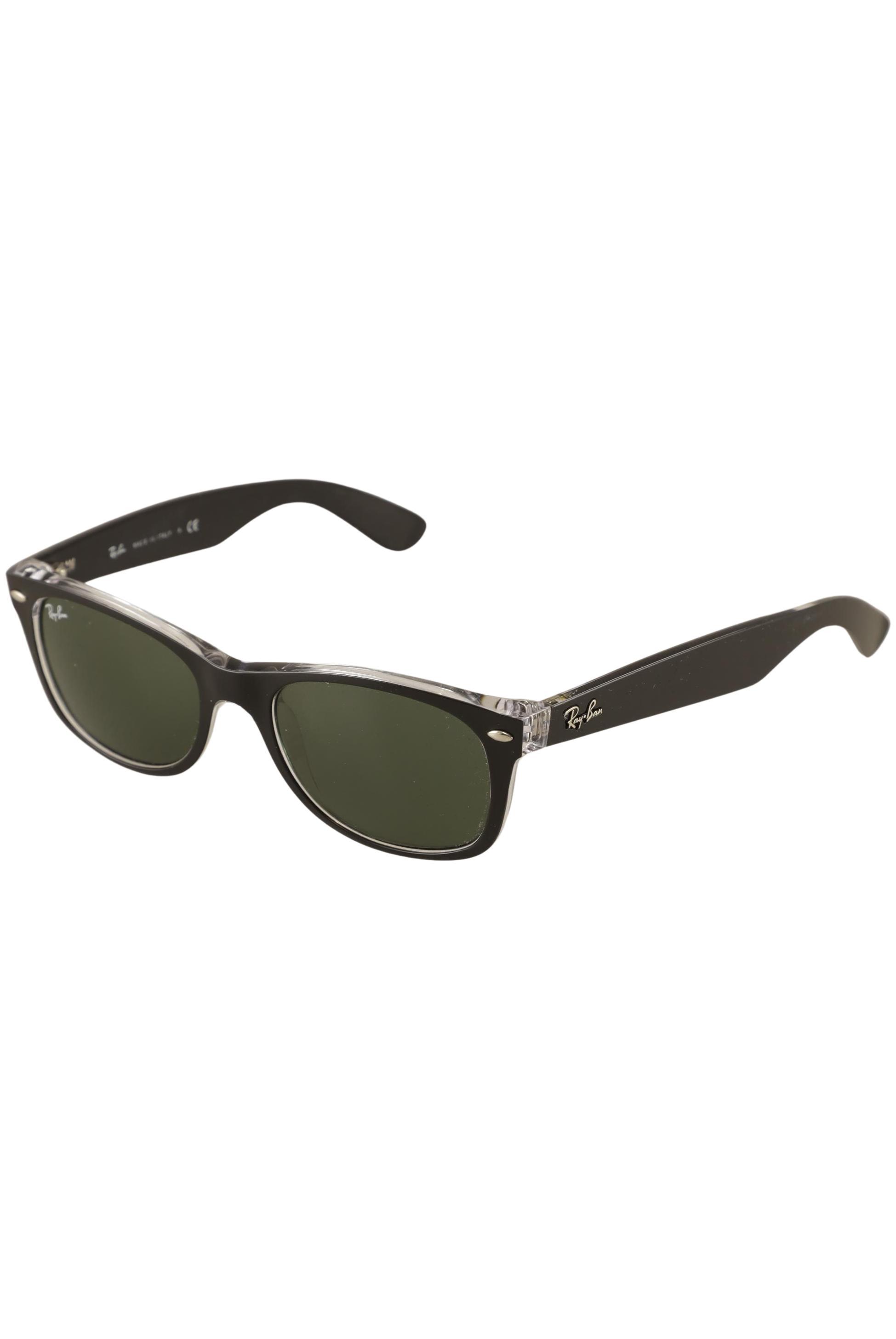 

Ray-Ban Damen Sonnenbrille, schwarz, Gr.