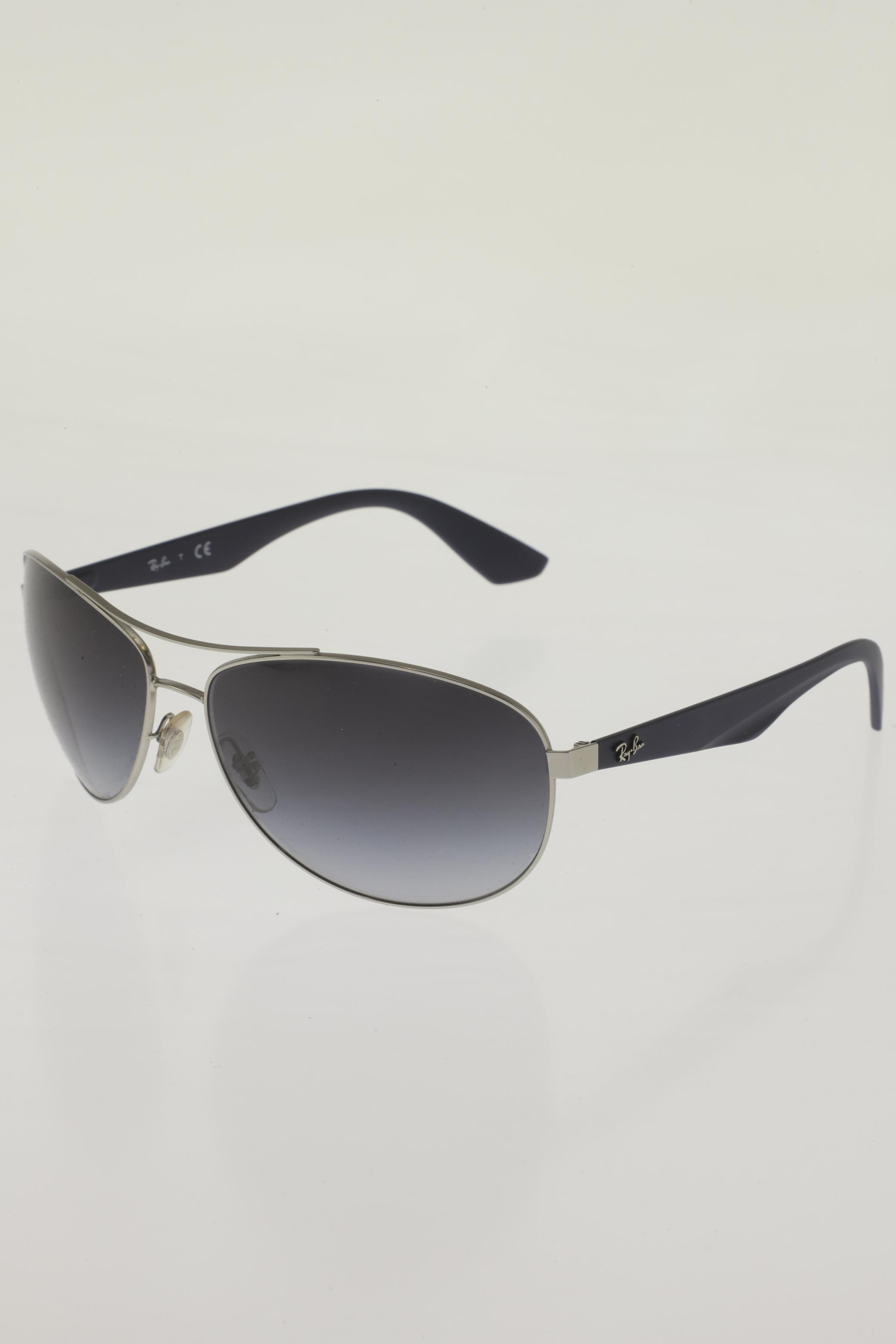 

Ray-Ban Damen Sonnenbrille, grau, Gr.