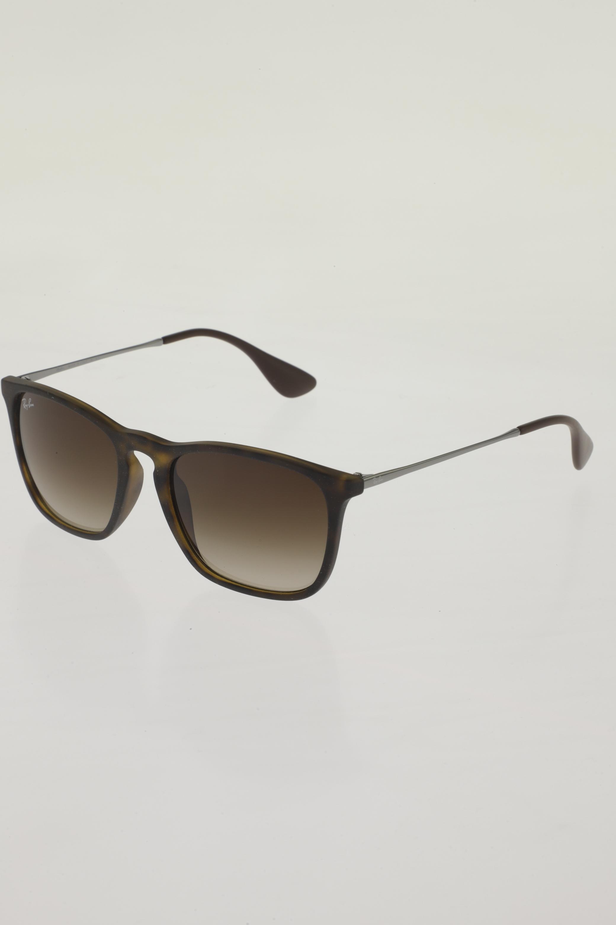 

Ray-Ban Damen Sonnenbrille, braun, Gr.