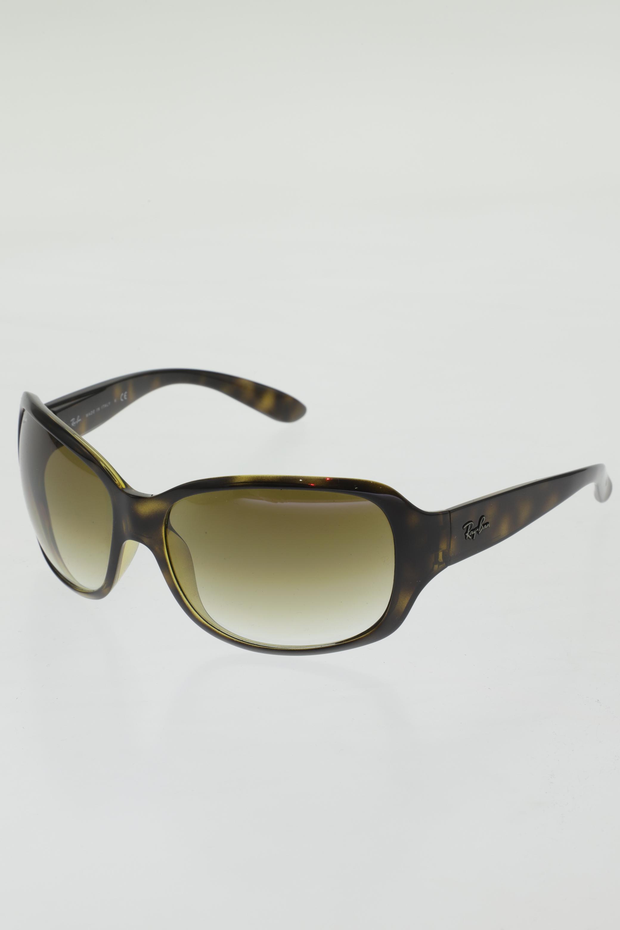

Ray Ban Damen Sonnenbrille, braun