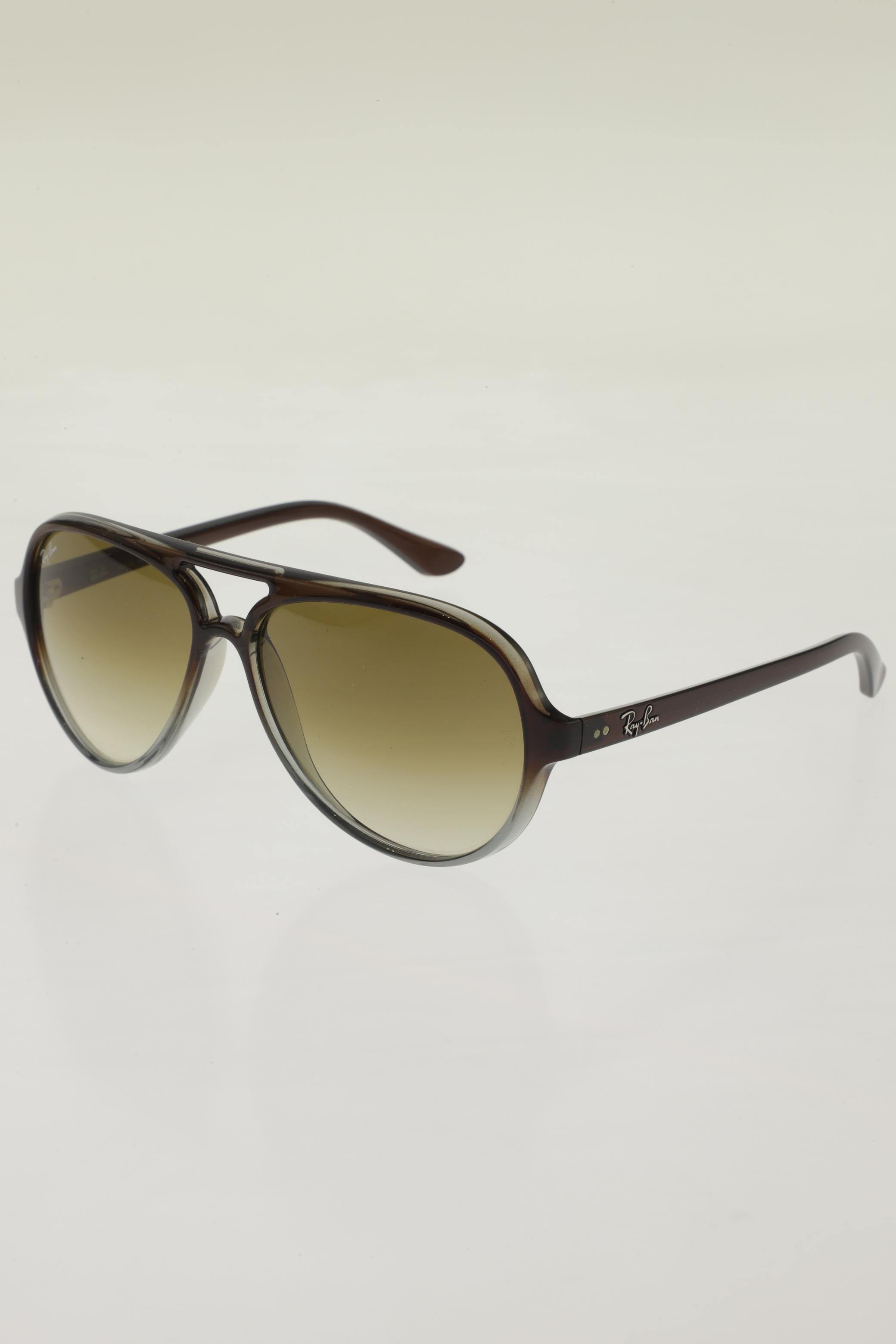 

Ray-Ban Damen Sonnenbrille, braun, Gr.