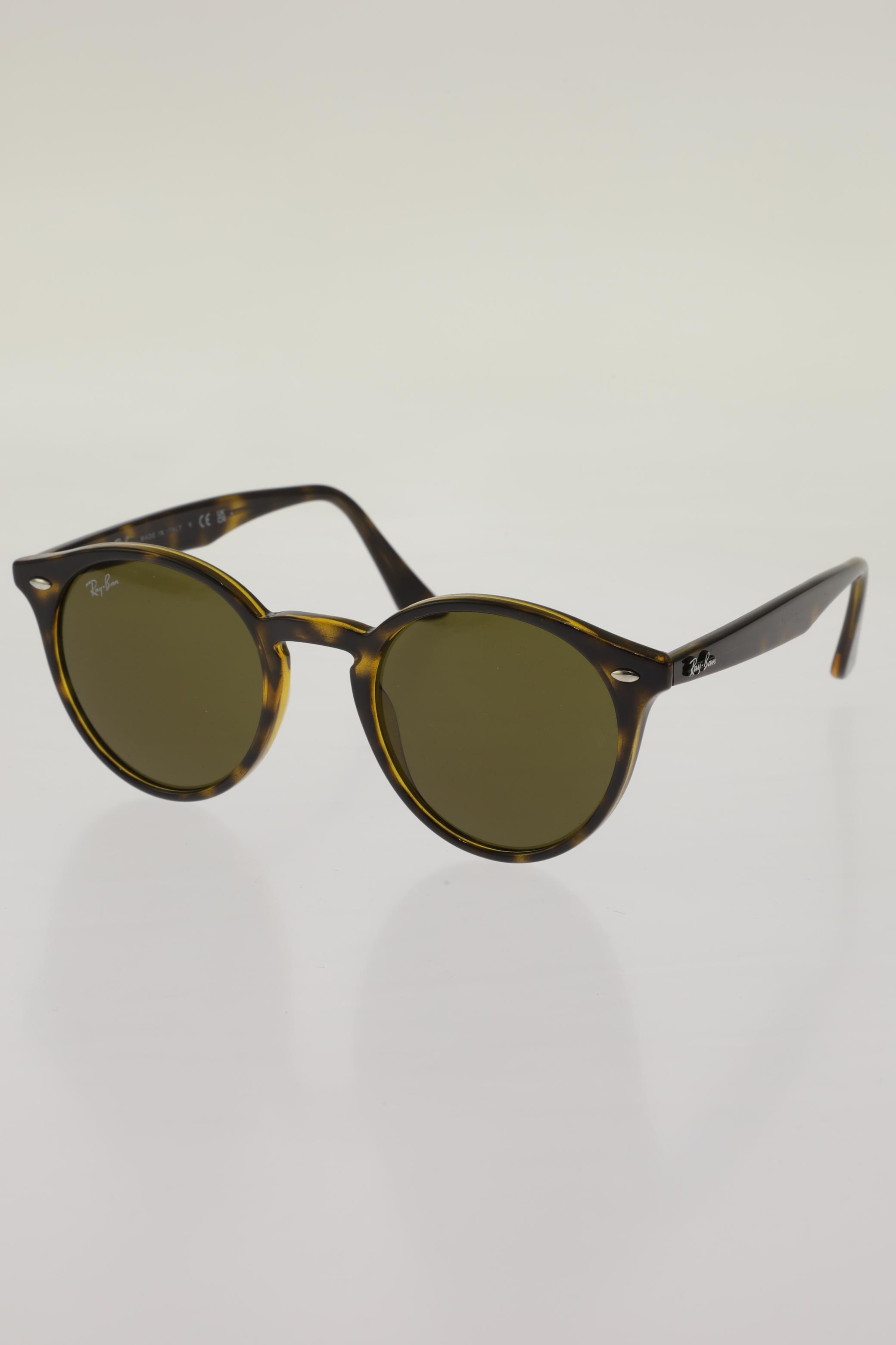 

Ray-Ban Damen Sonnenbrille, braun, Gr.