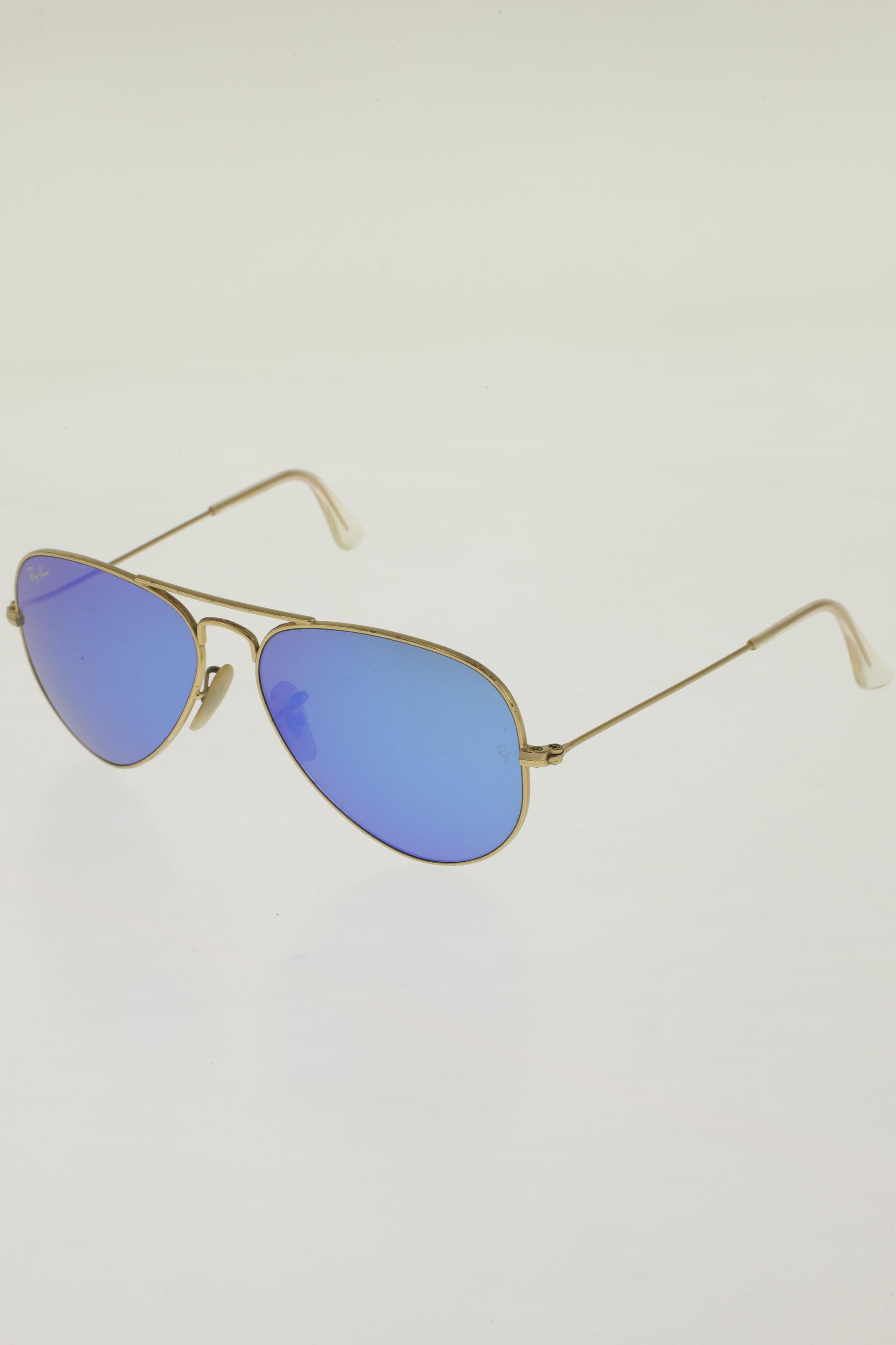 

Ray Ban Damen Sonnenbrille, gold