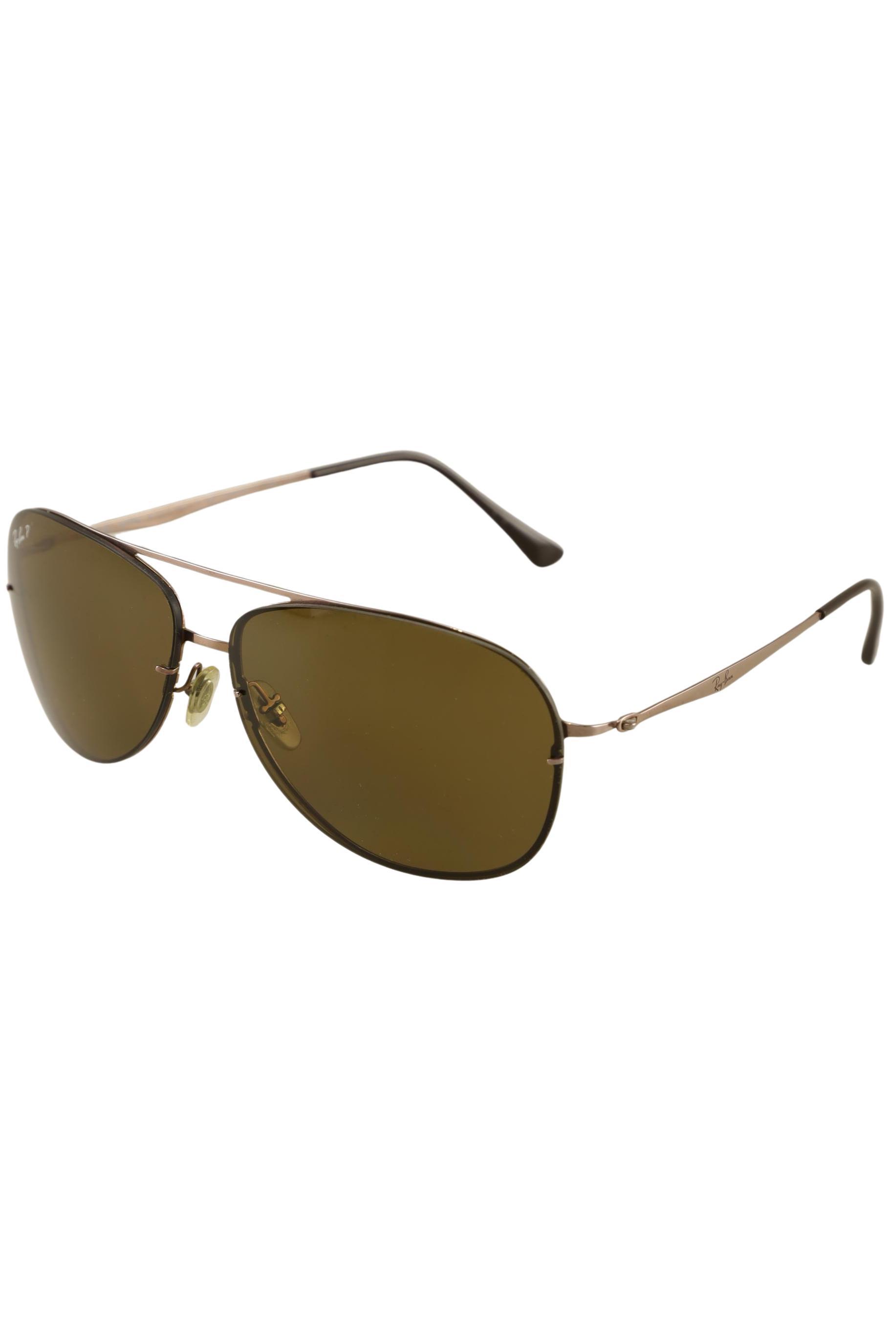 

Ray-Ban Damen Sonnenbrille, braun, Gr.