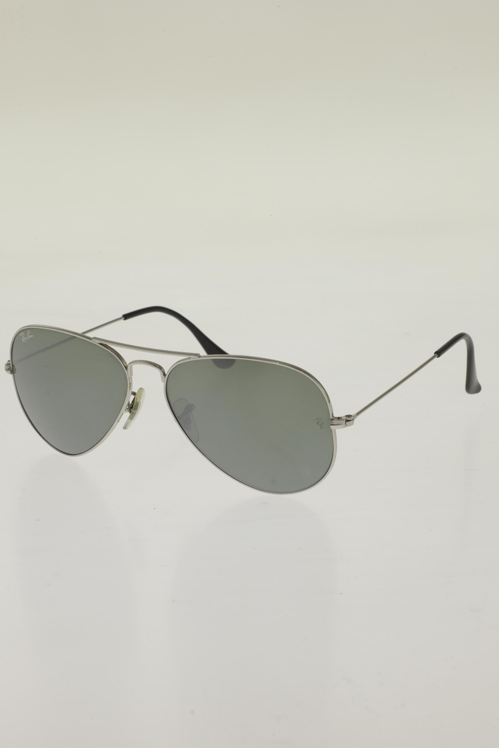 

Ray-Ban Damen Sonnenbrille, grau, Gr.