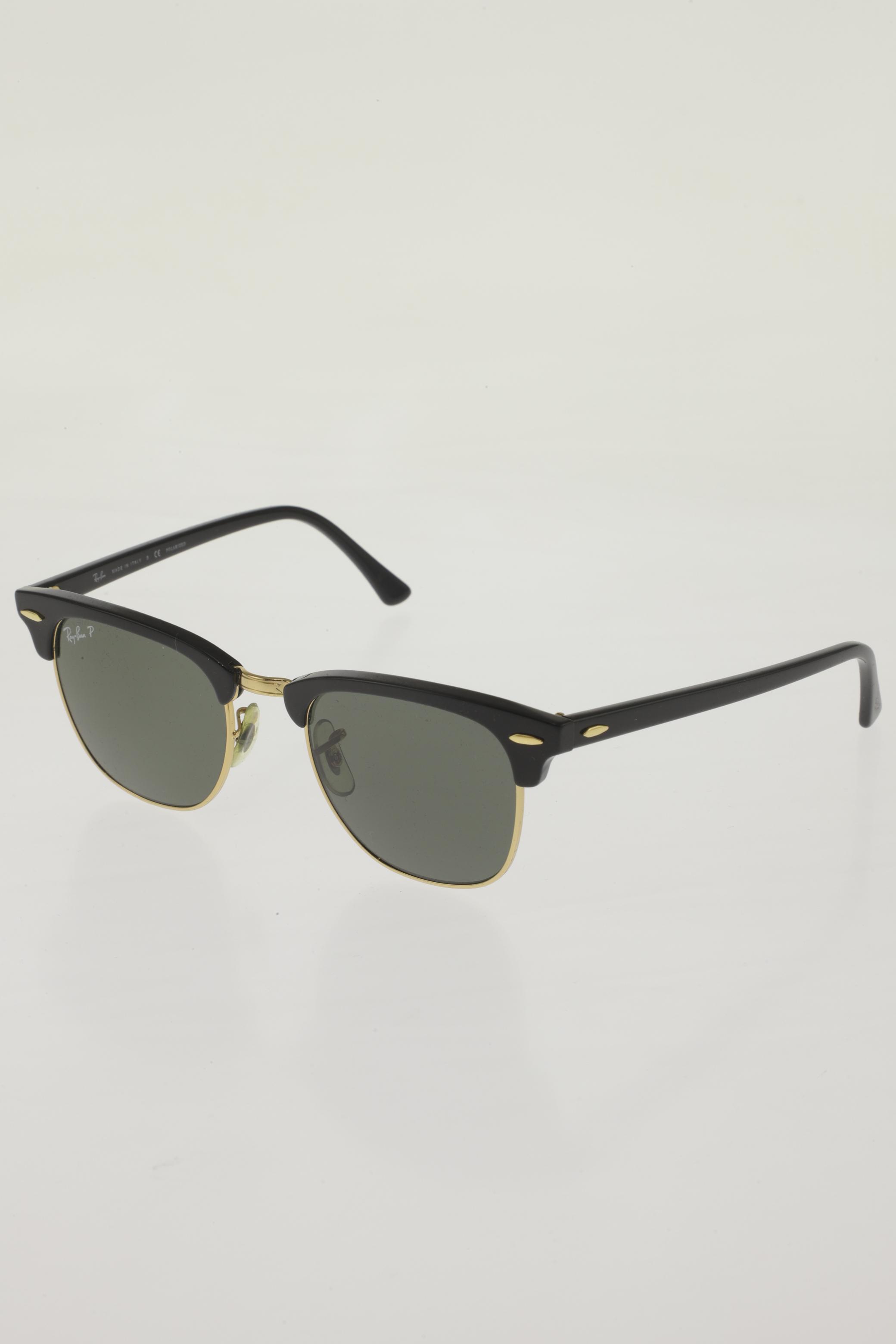 

Ray-Ban Damen Sonnenbrille, schwarz, Gr.