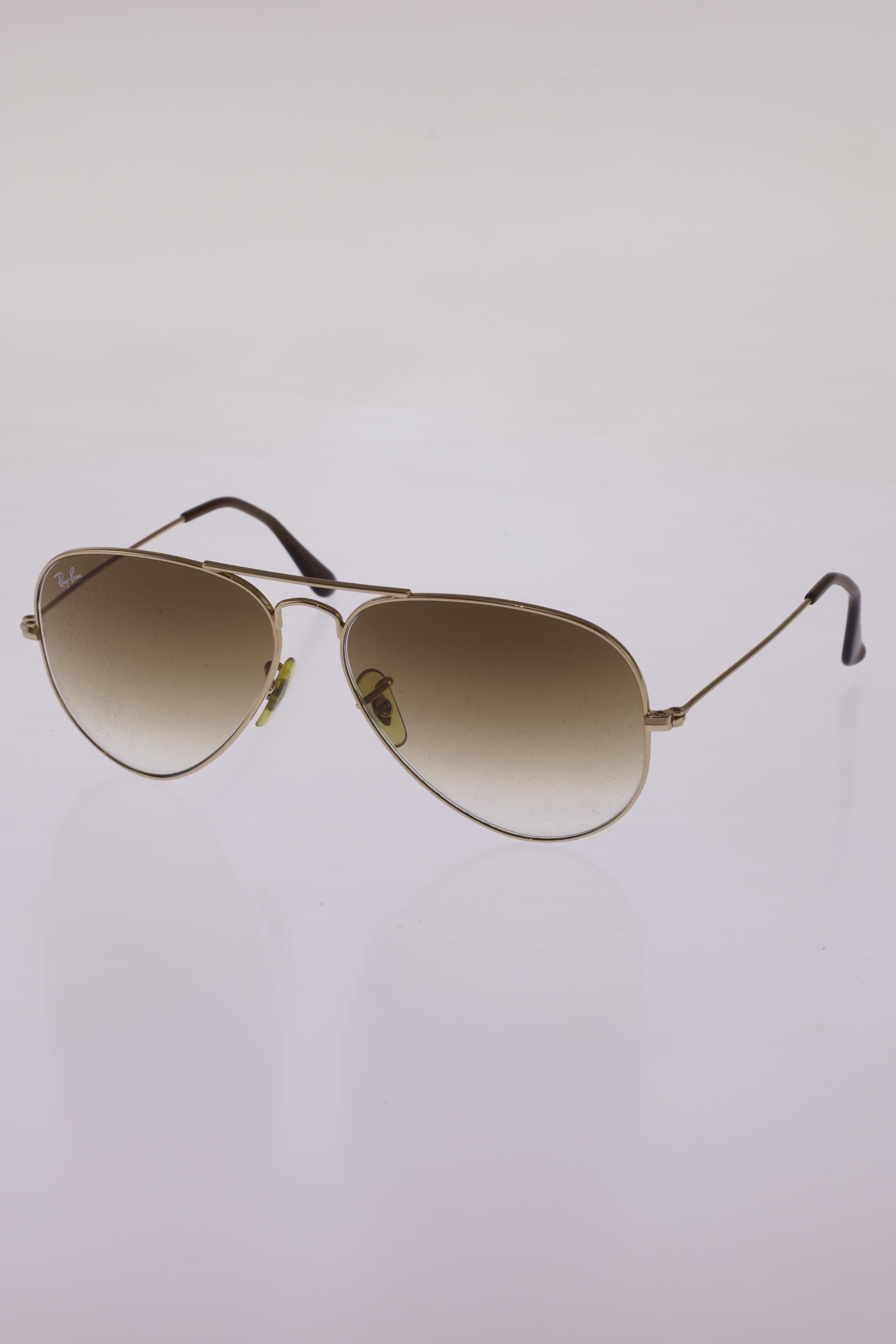 

Ray-Ban Damen Sonnenbrille, beige, Gr.
