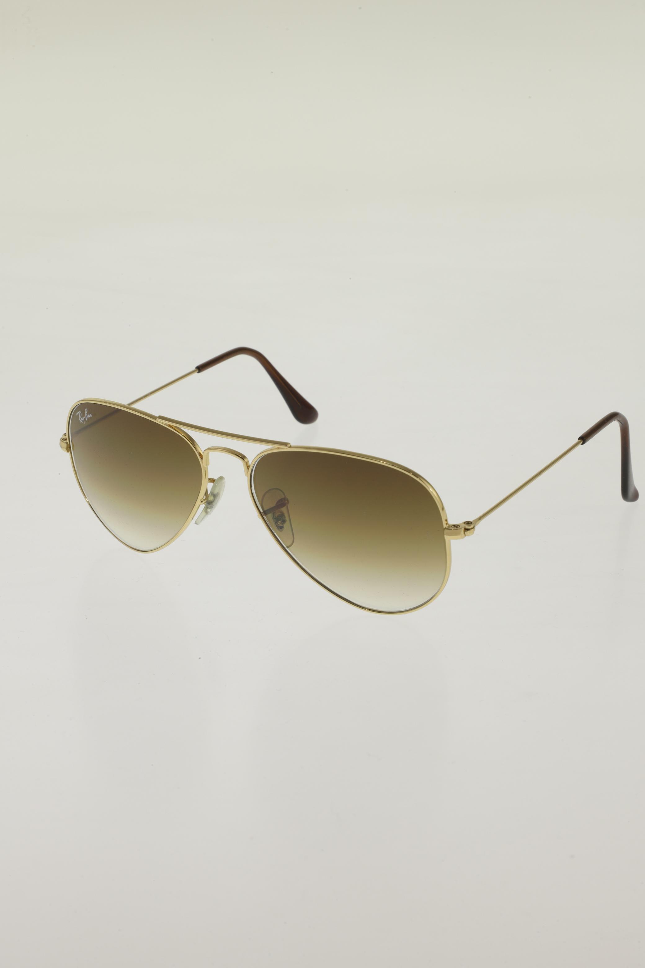 

Ray-Ban Damen Sonnenbrille, braun