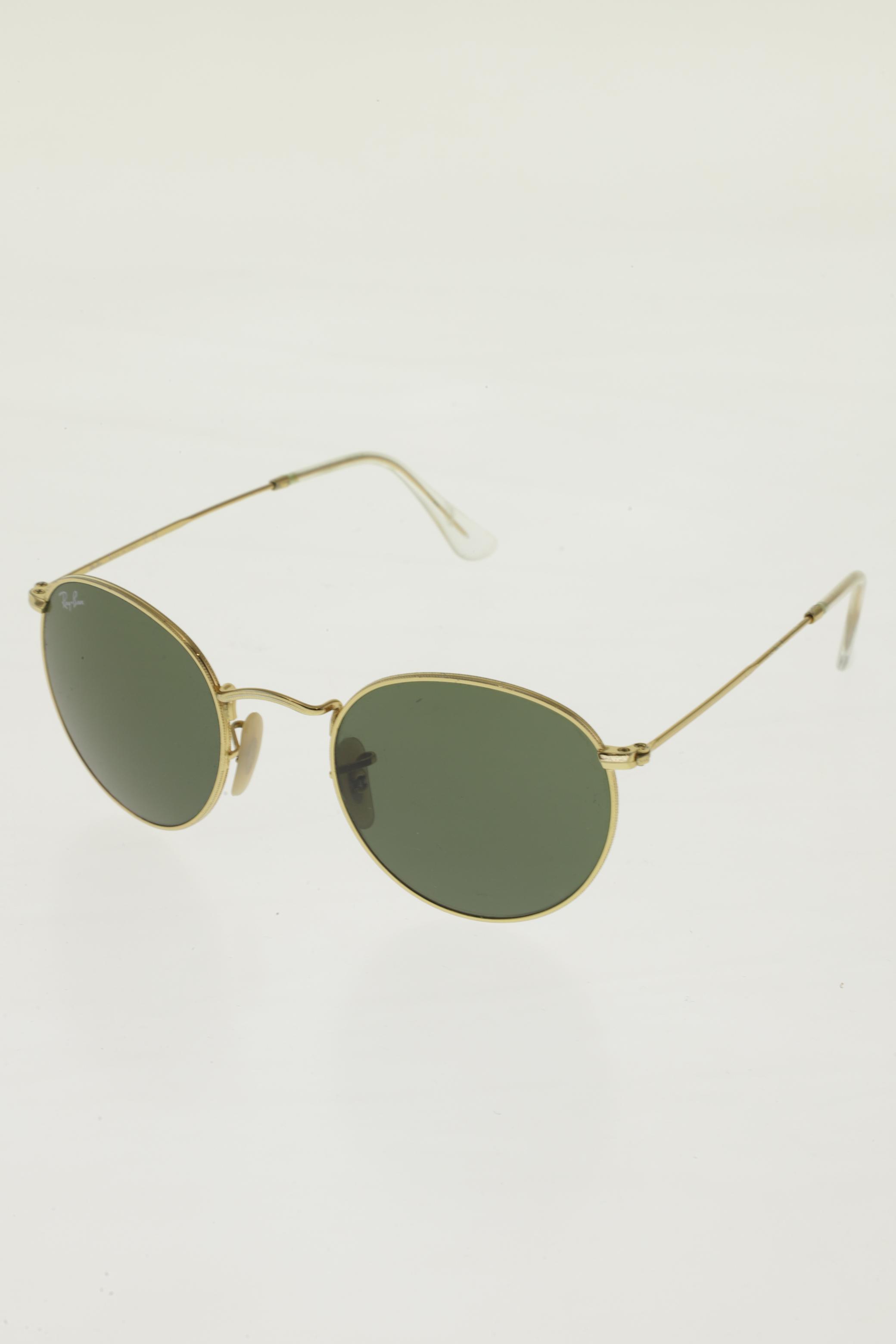 

Ray Ban Damen Sonnenbrille, beige