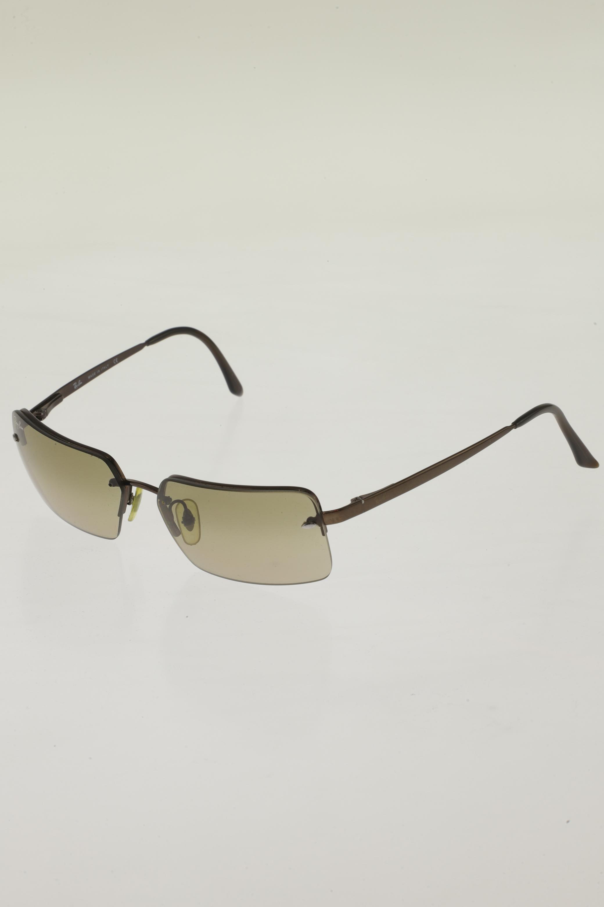 

Ray-Ban Damen Sonnenbrille, schwarz