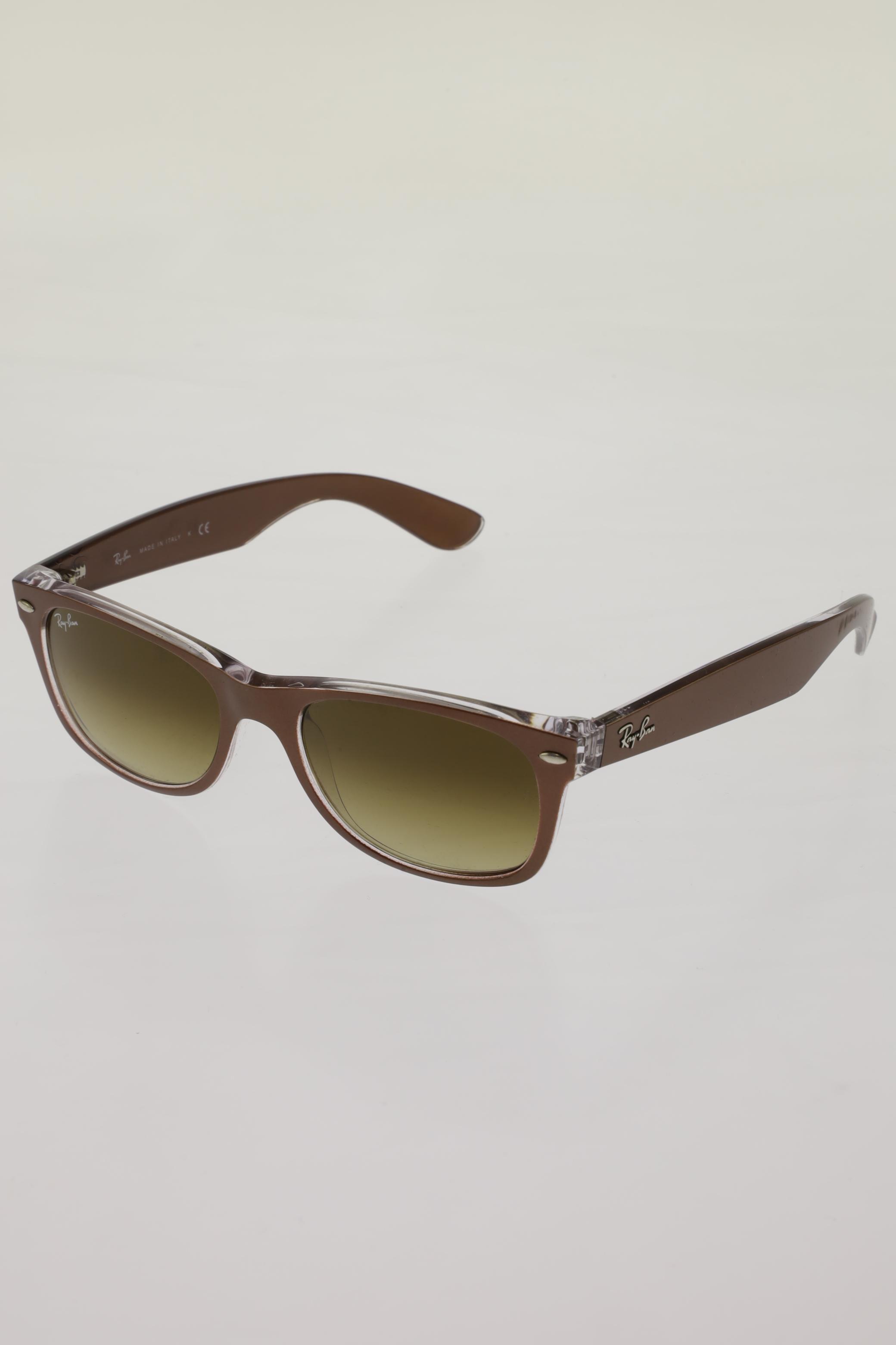 

Ray-Ban Damen Sonnenbrille, braun, Gr.