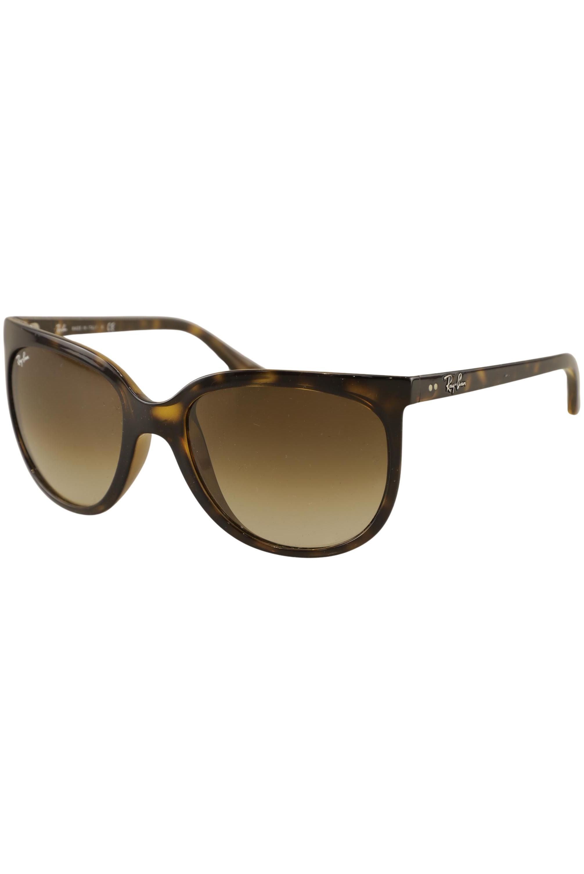 

Ray-Ban Damen Sonnenbrille, braun, Gr.