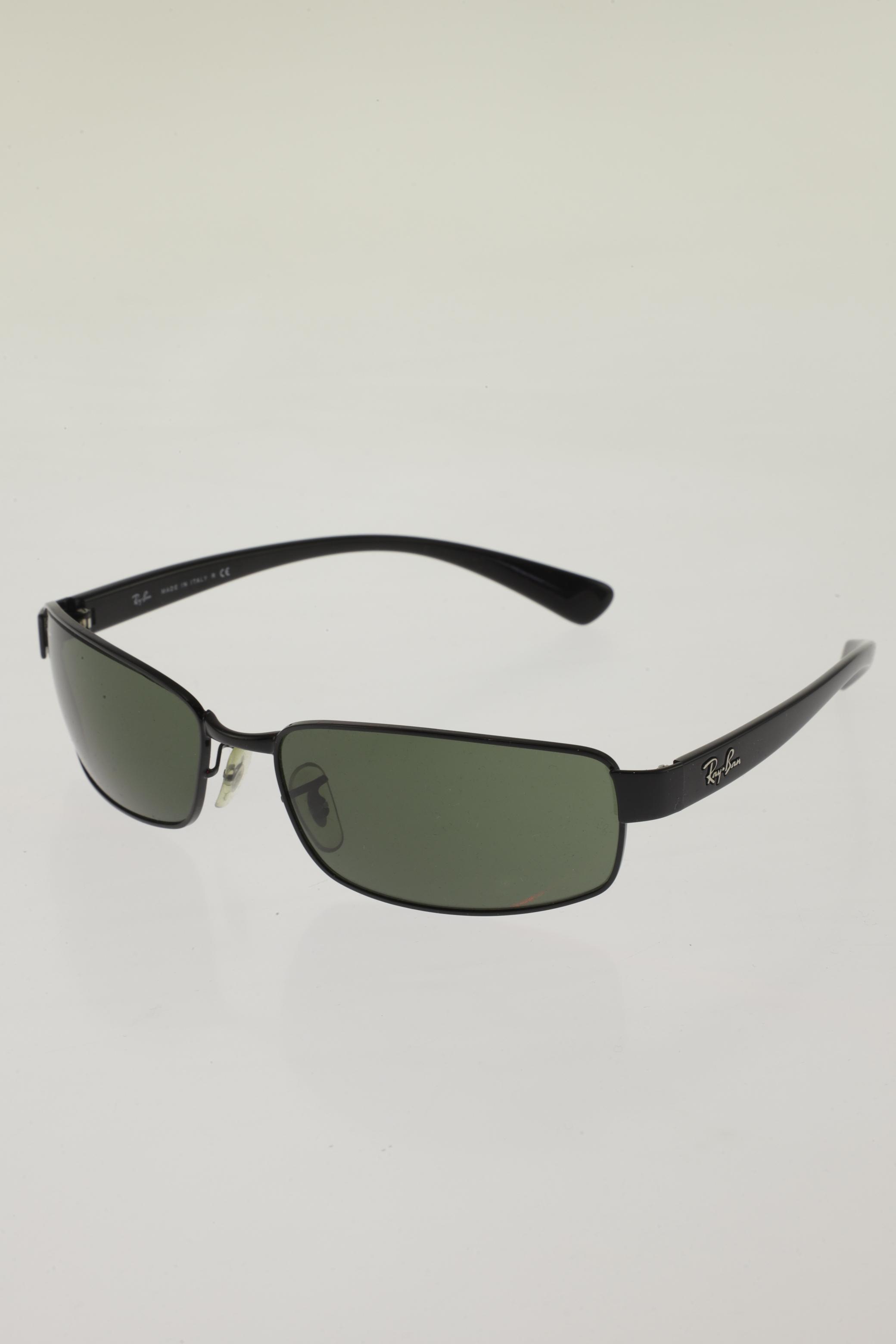 

Ray-Ban Damen Sonnenbrille, schwarz, Gr.