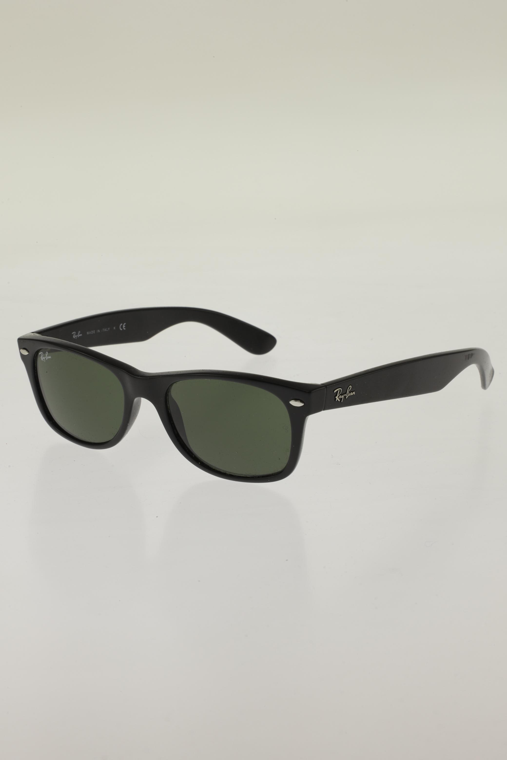 

Ray-Ban Damen Sonnenbrille, schwarz, Gr.