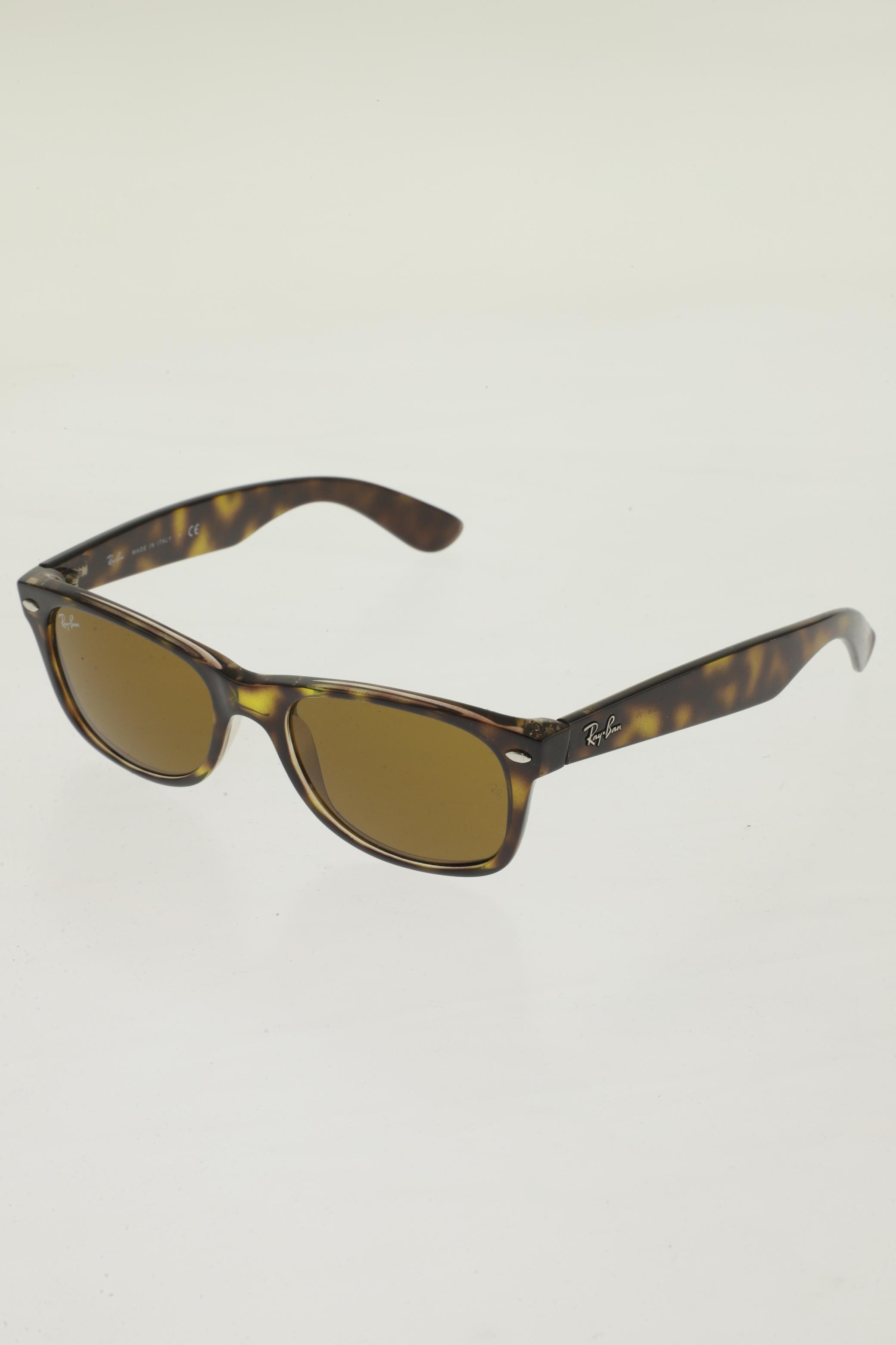 

Ray Ban Damen Sonnenbrille, braun