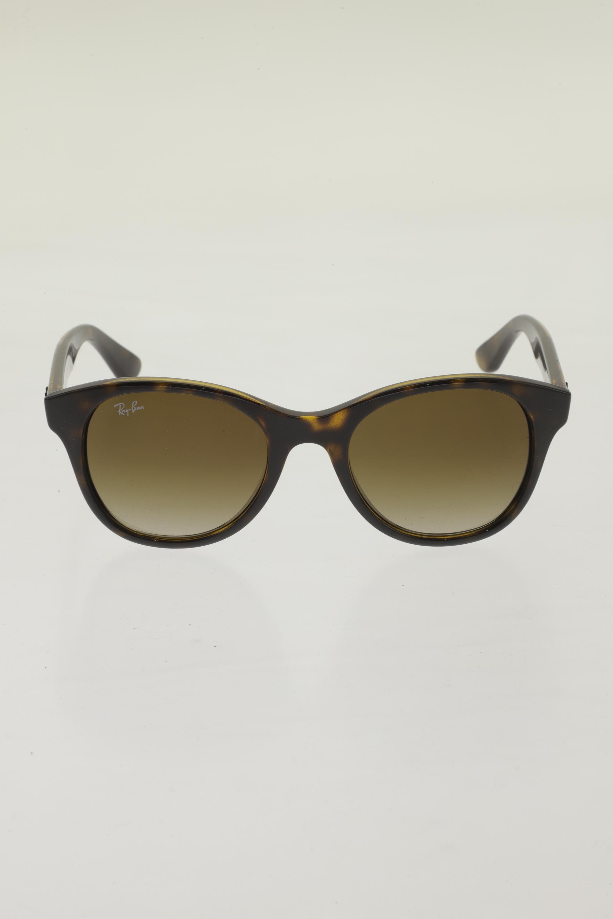 

Ray-Ban Damen Sonnenbrille, braun