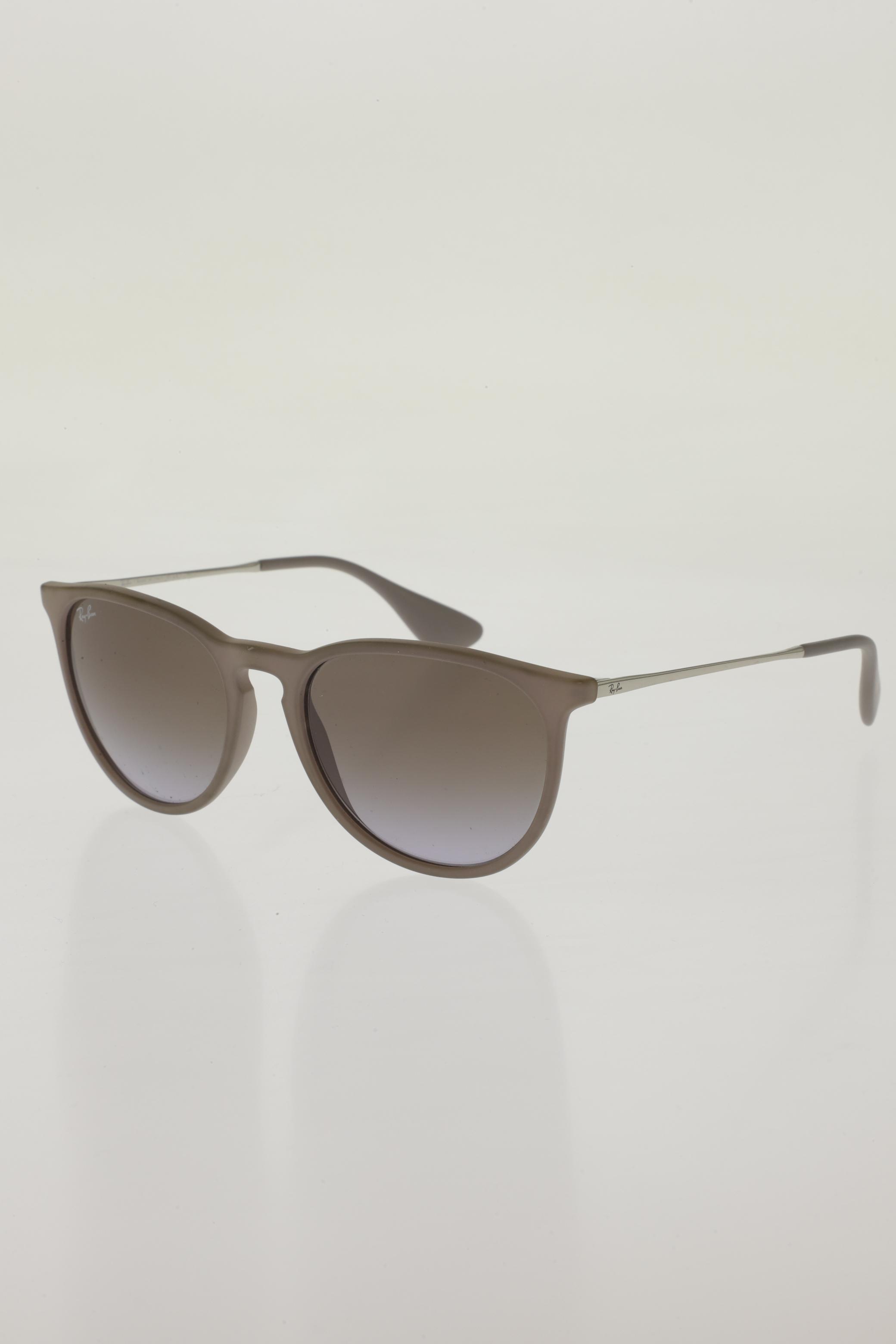

Ray-Ban Damen Sonnenbrille, grau, Gr.