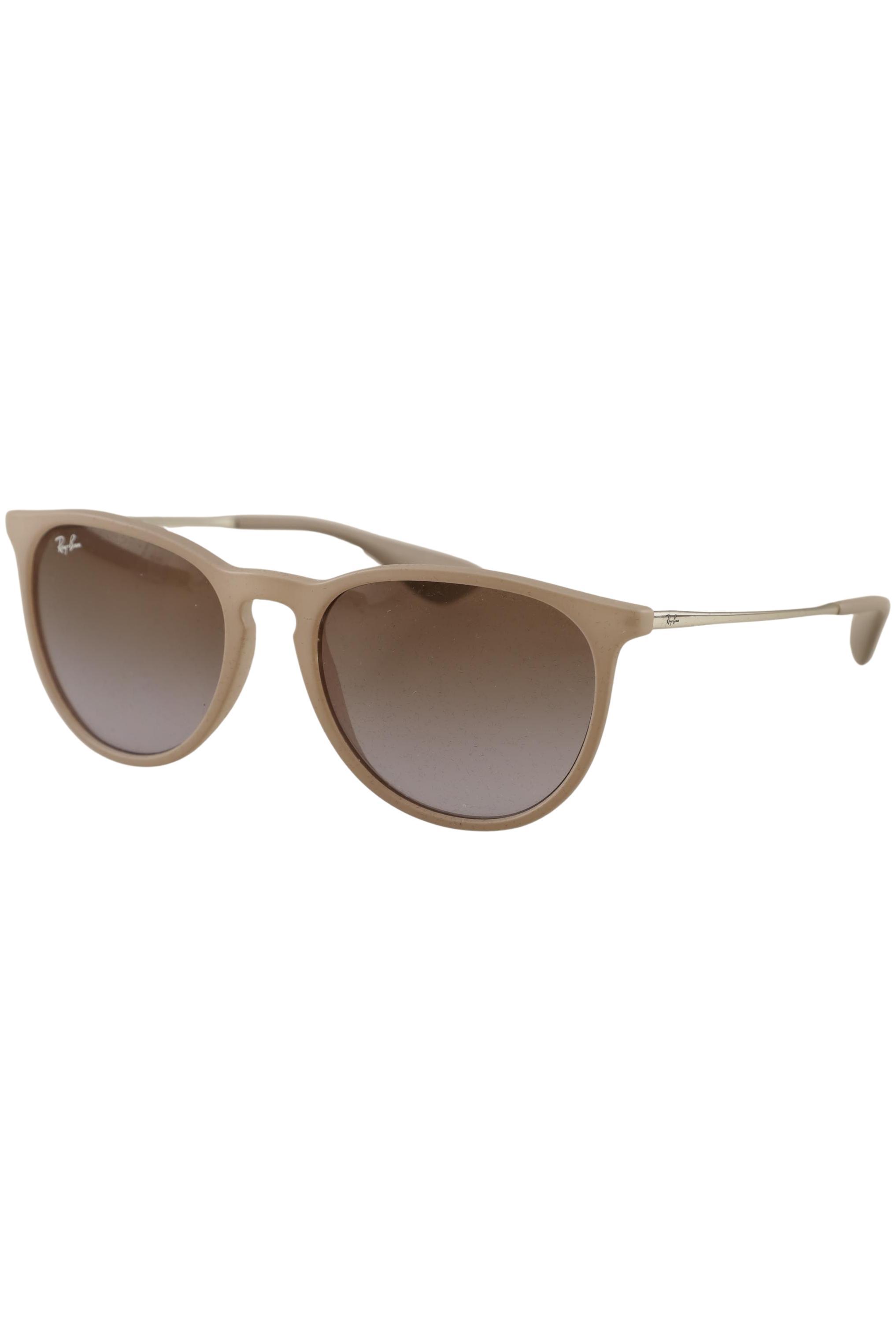 

Ray-Ban Damen Sonnenbrille, grau, Gr.