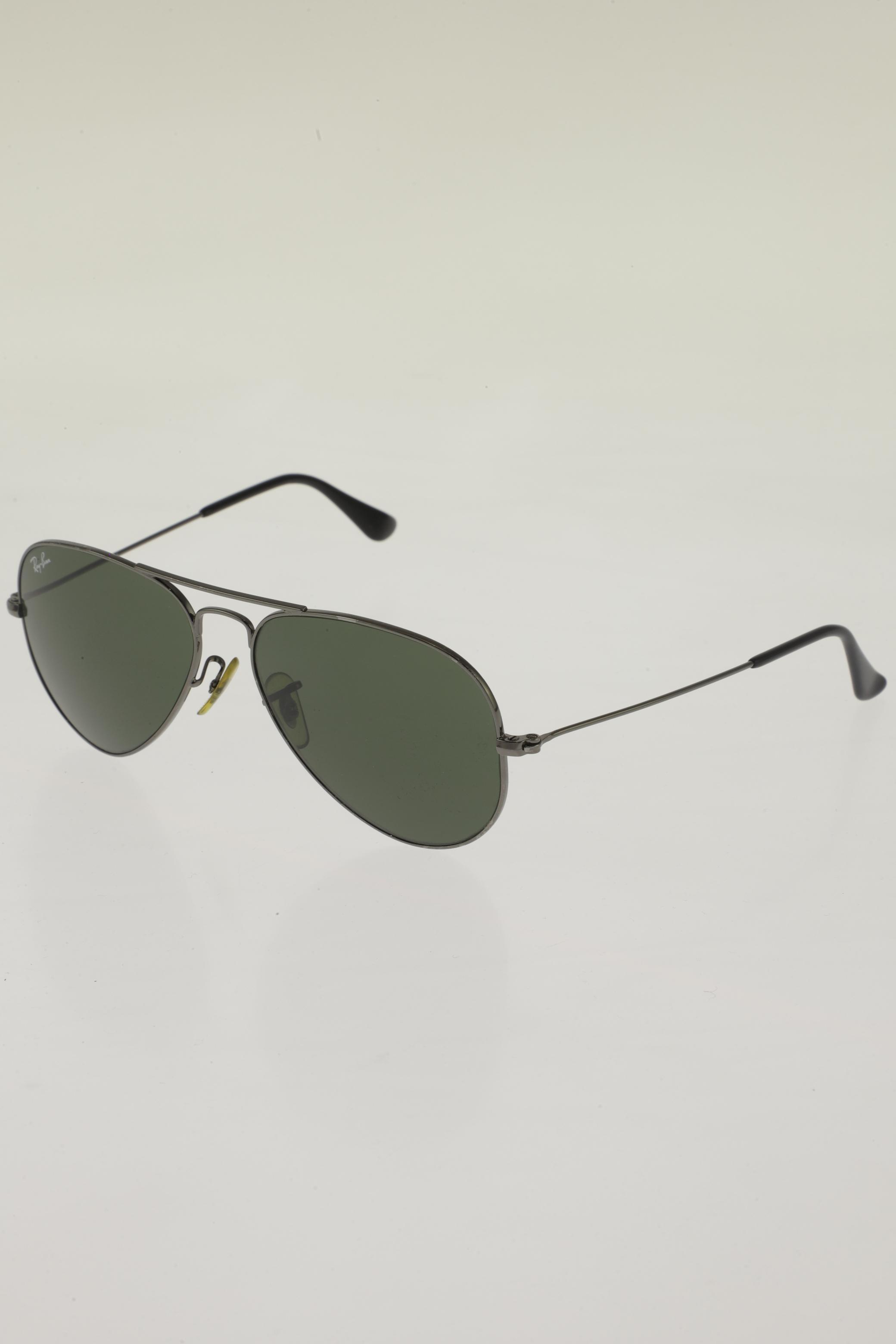 

Ray-Ban Damen Sonnenbrille, silber, Gr.