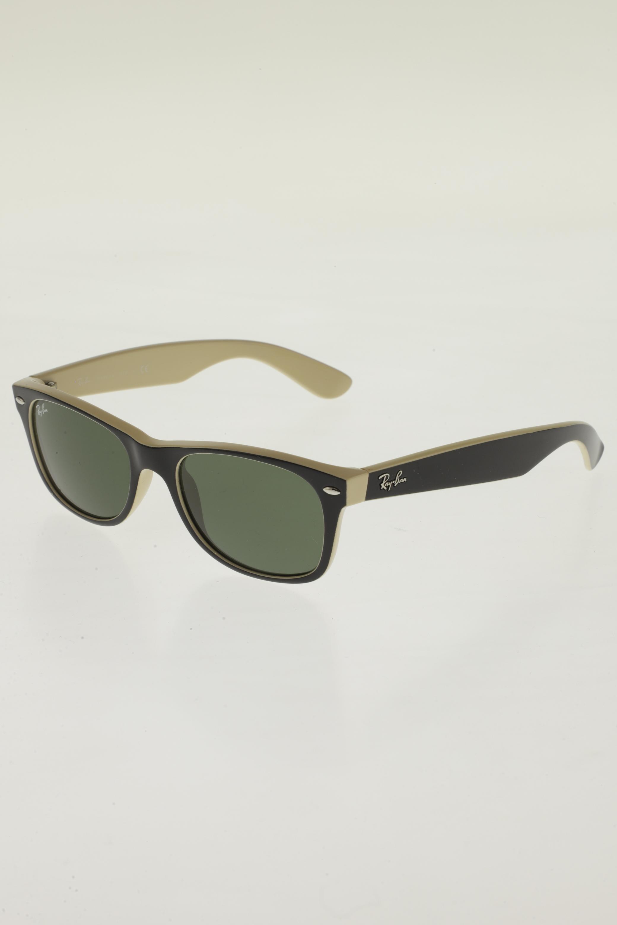 

Ray Ban Damen Sonnenbrille, schwarz