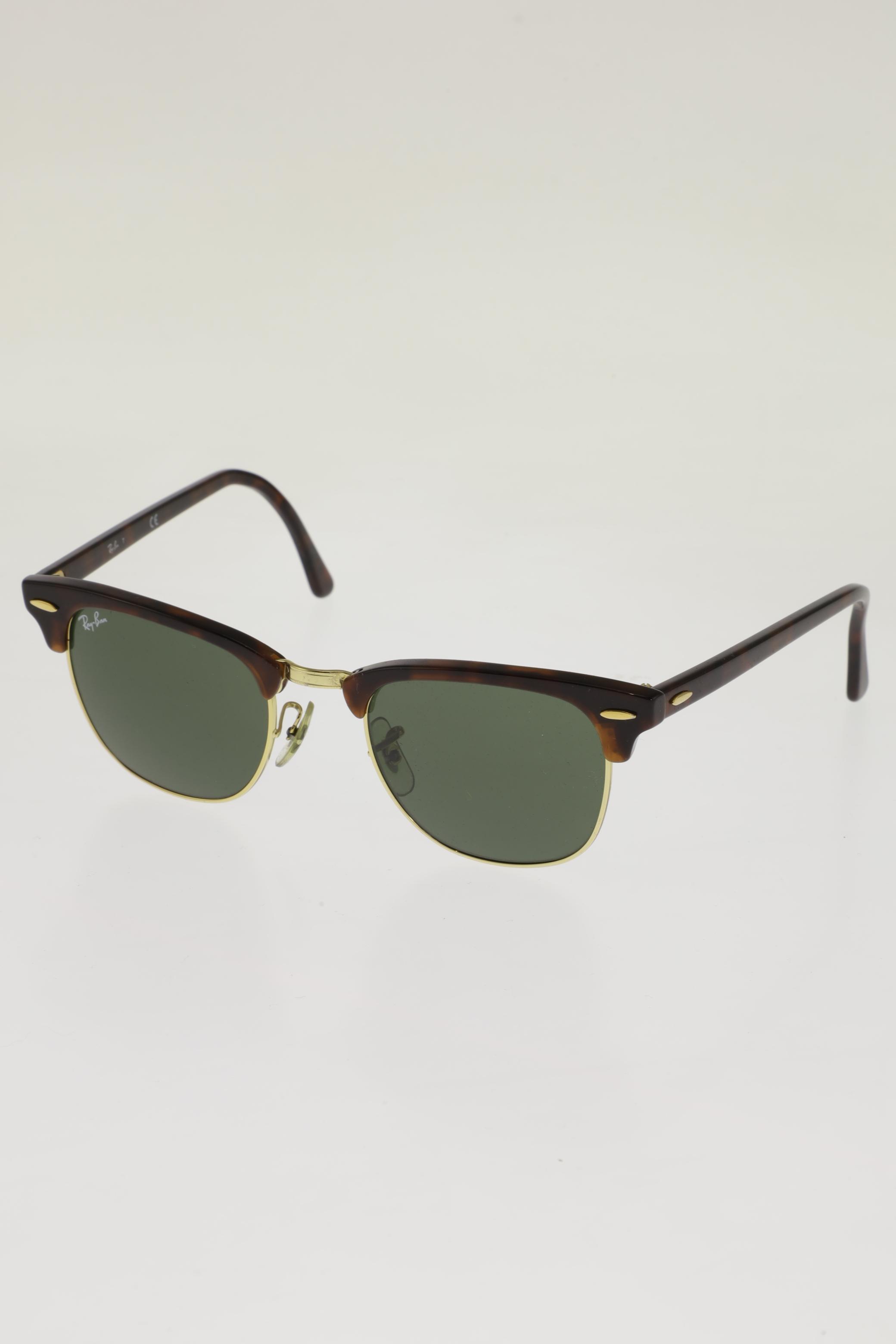 

Ray-Ban Damen Sonnenbrille, braun, Gr.