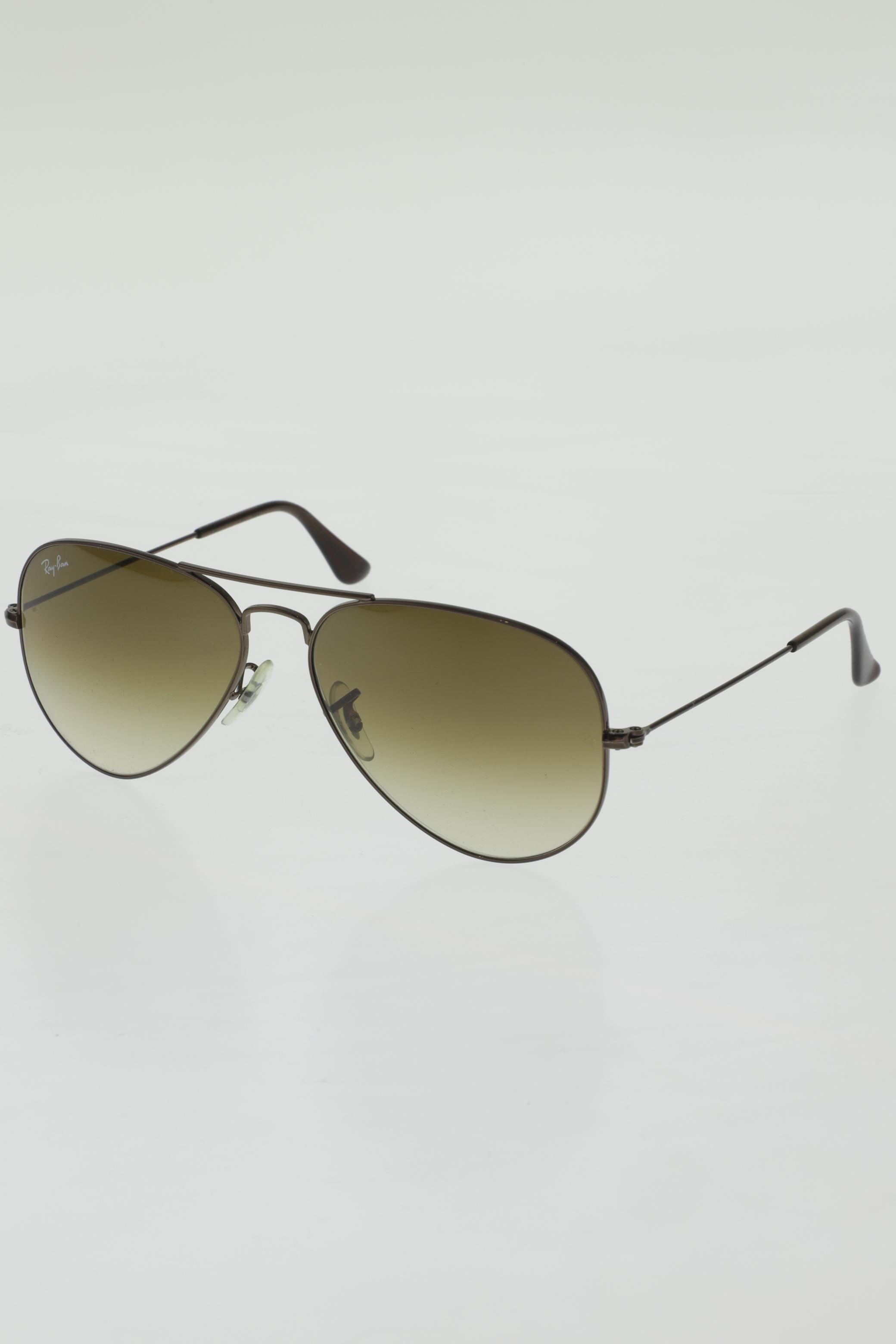

Ray Ban Damen Sonnenbrille, braun