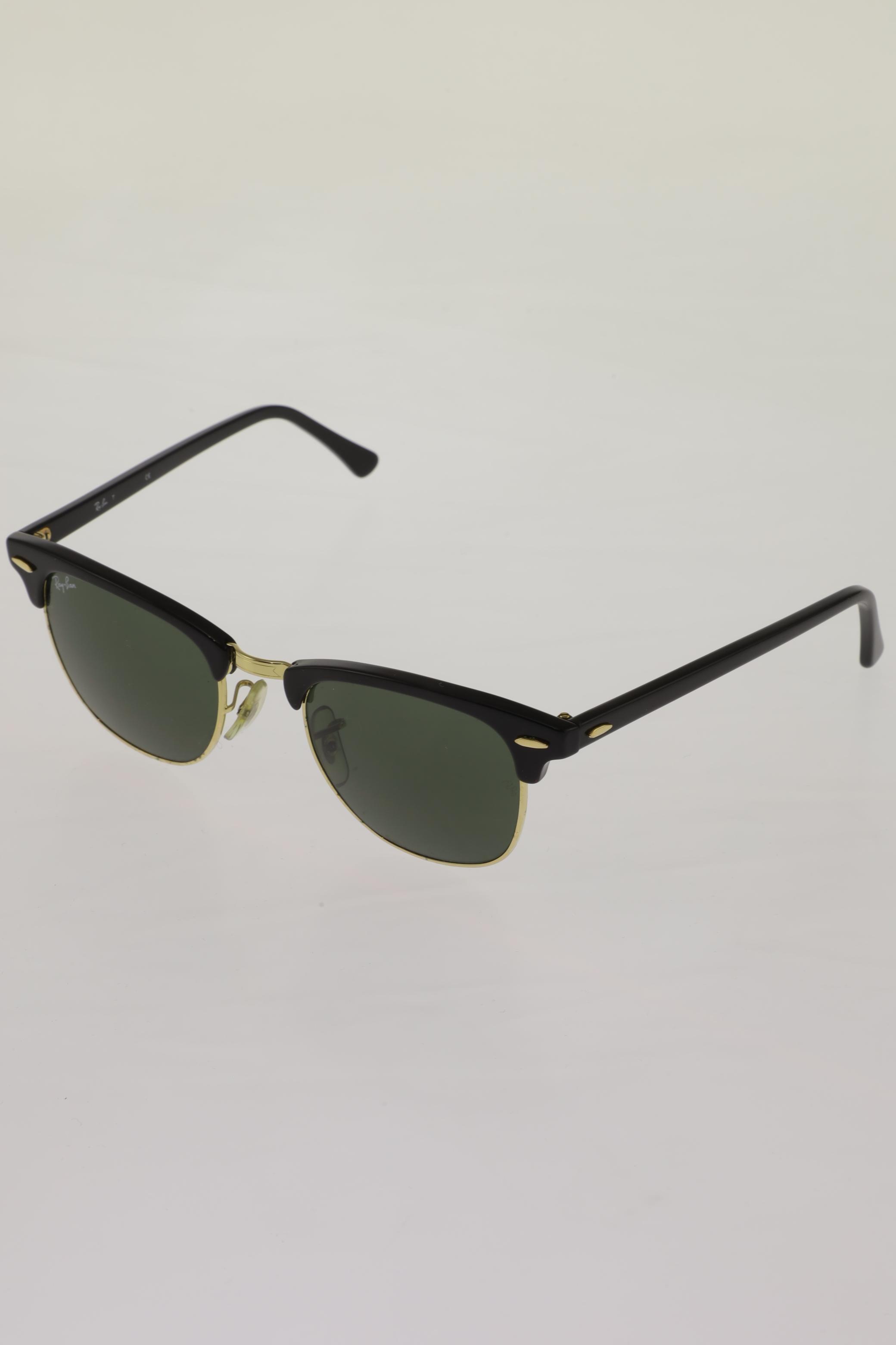 

Ray-Ban Damen Sonnenbrille, schwarz, Gr.
