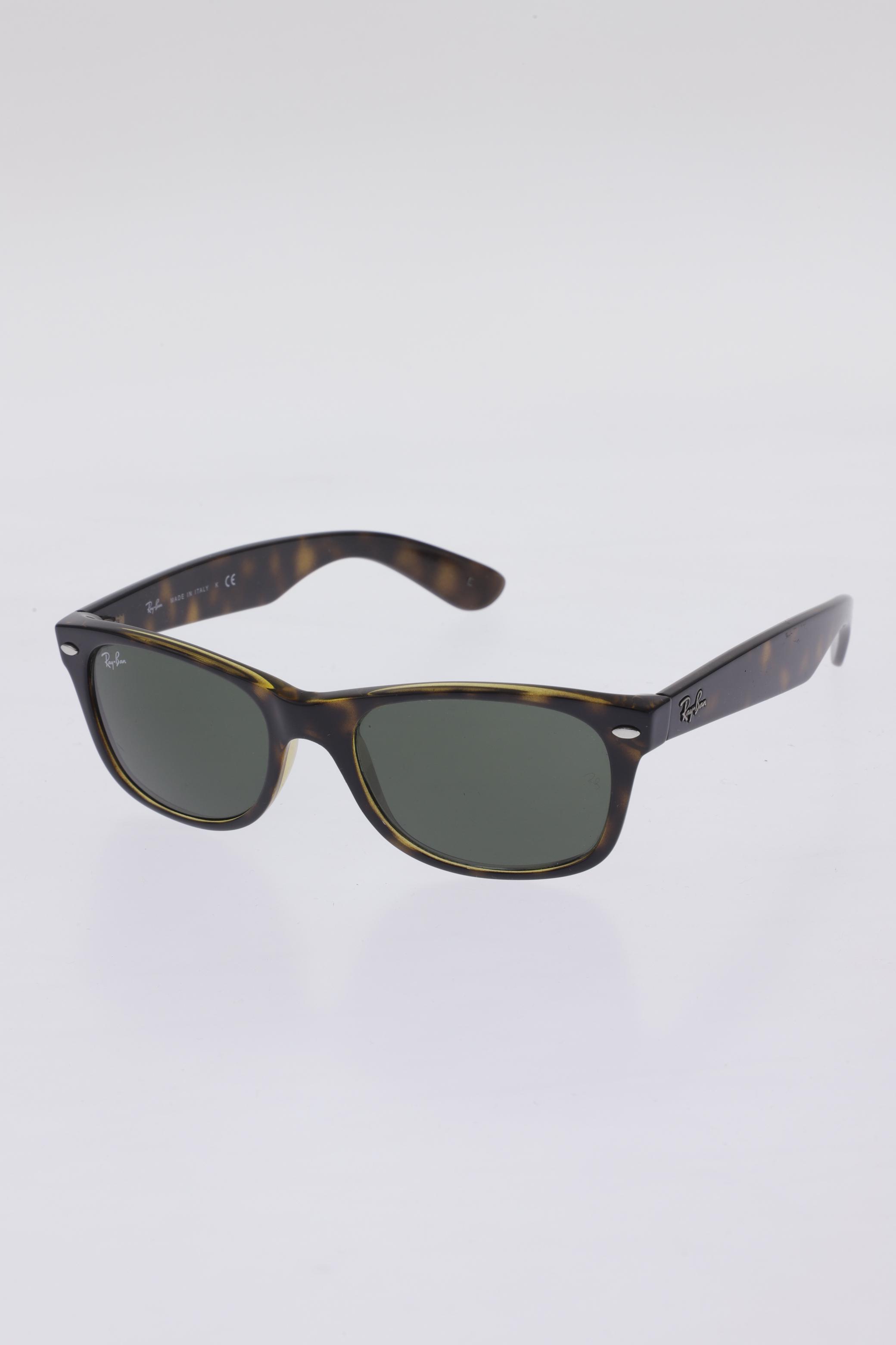 

Ray-Ban Damen Sonnenbrille, braun, Gr.
