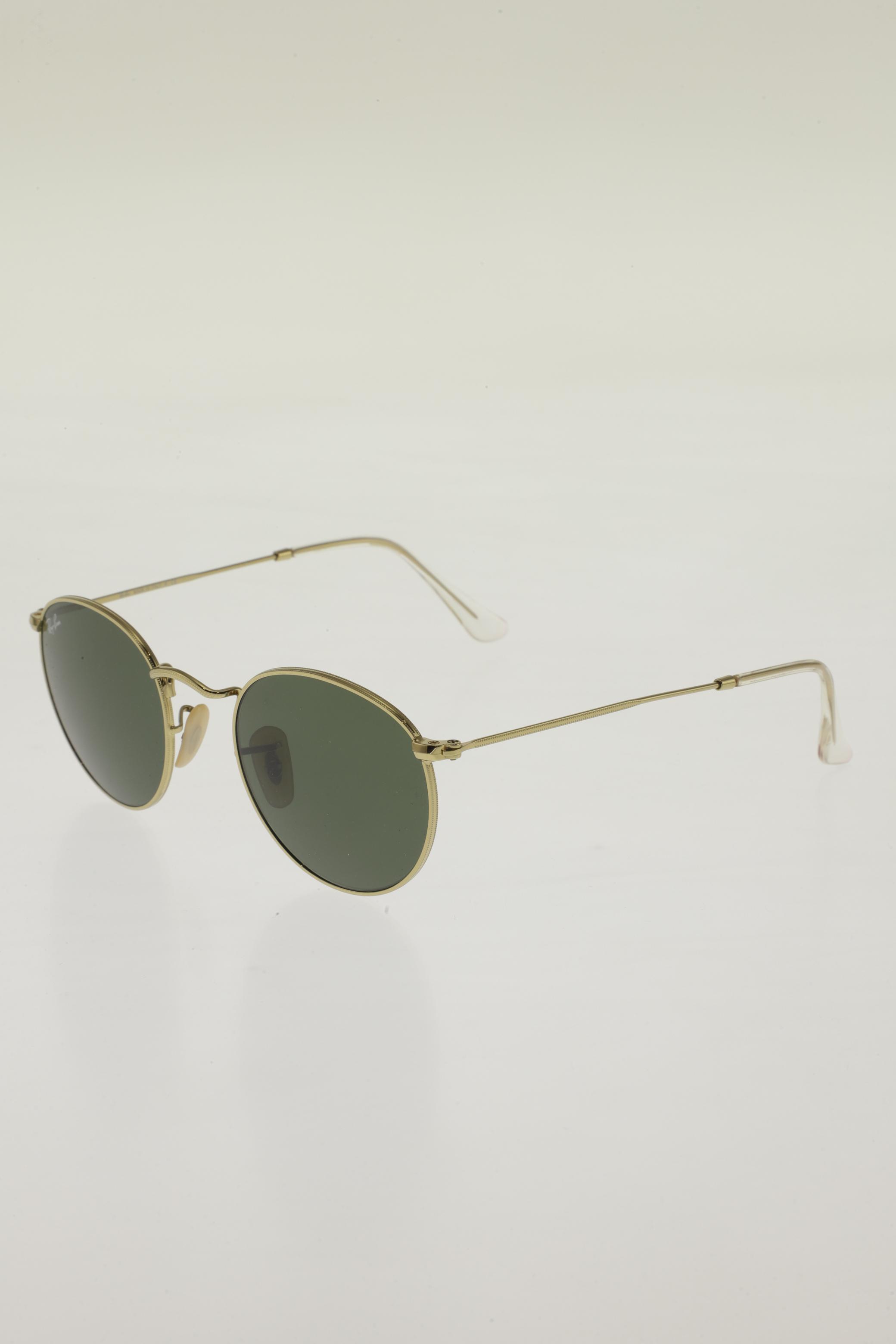 

Ray-Ban Damen Sonnenbrille, gold