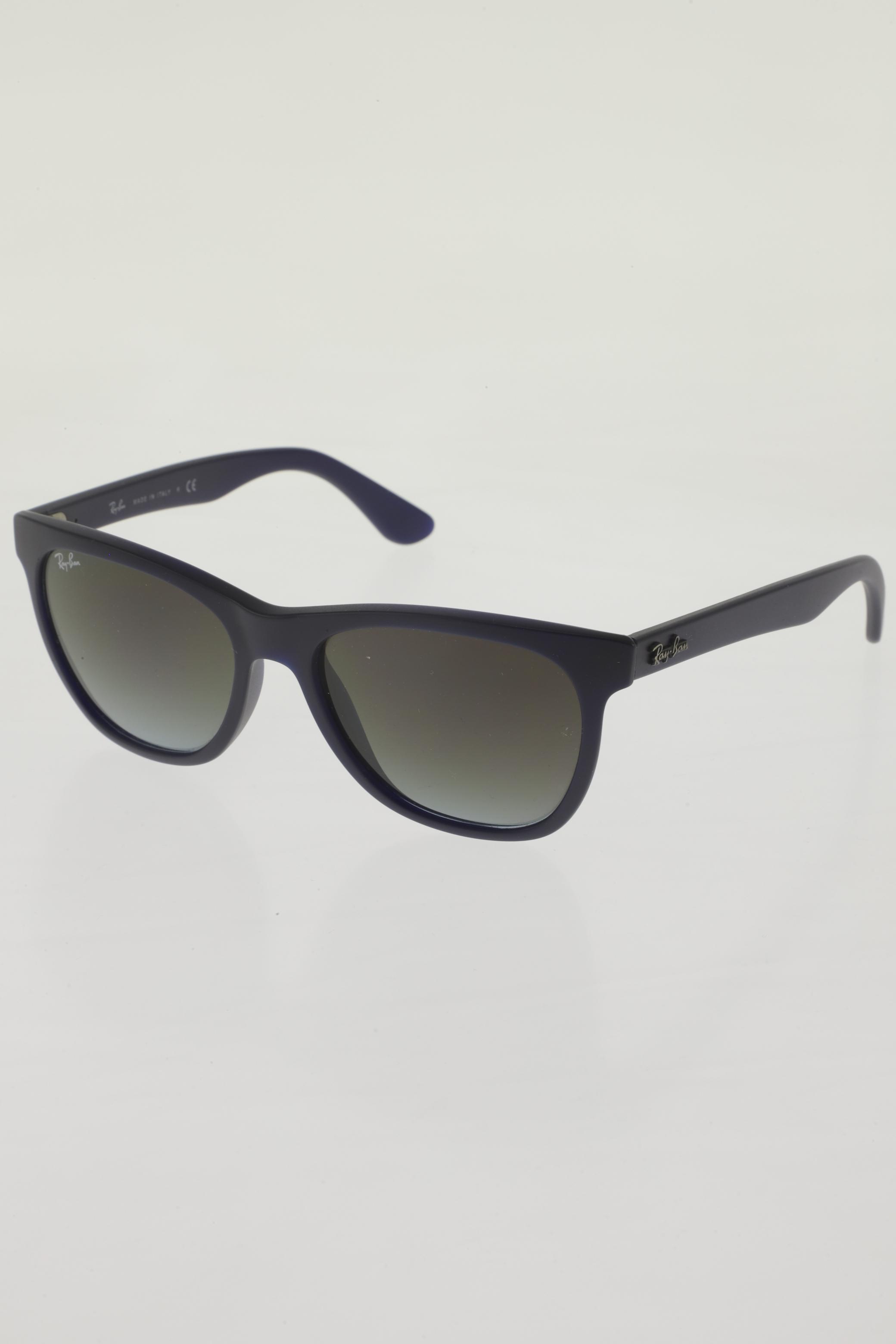 

Ray-Ban Damen Sonnenbrille, marineblau, Gr.