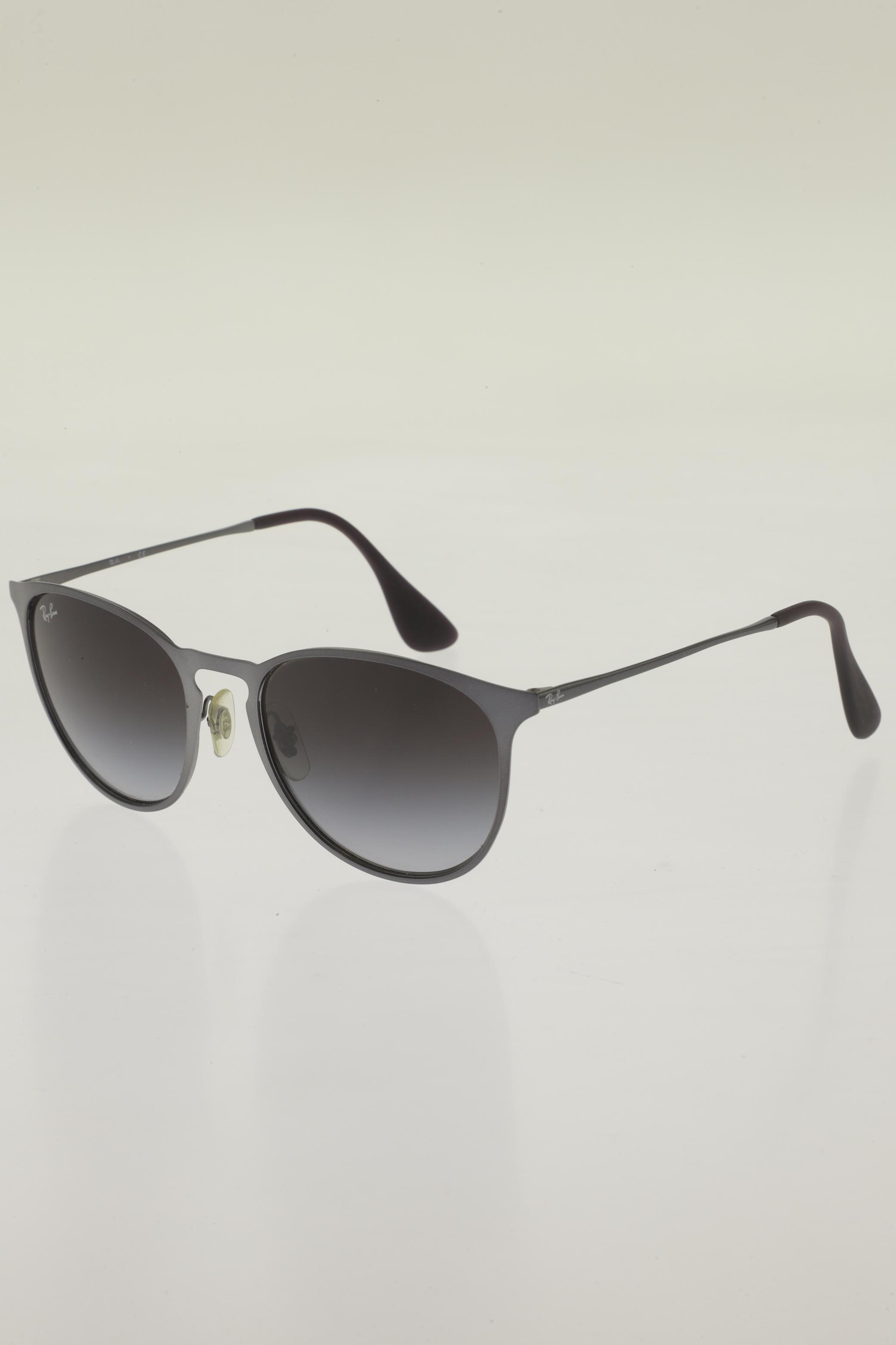 

Ray-Ban Damen Sonnenbrille, schwarz