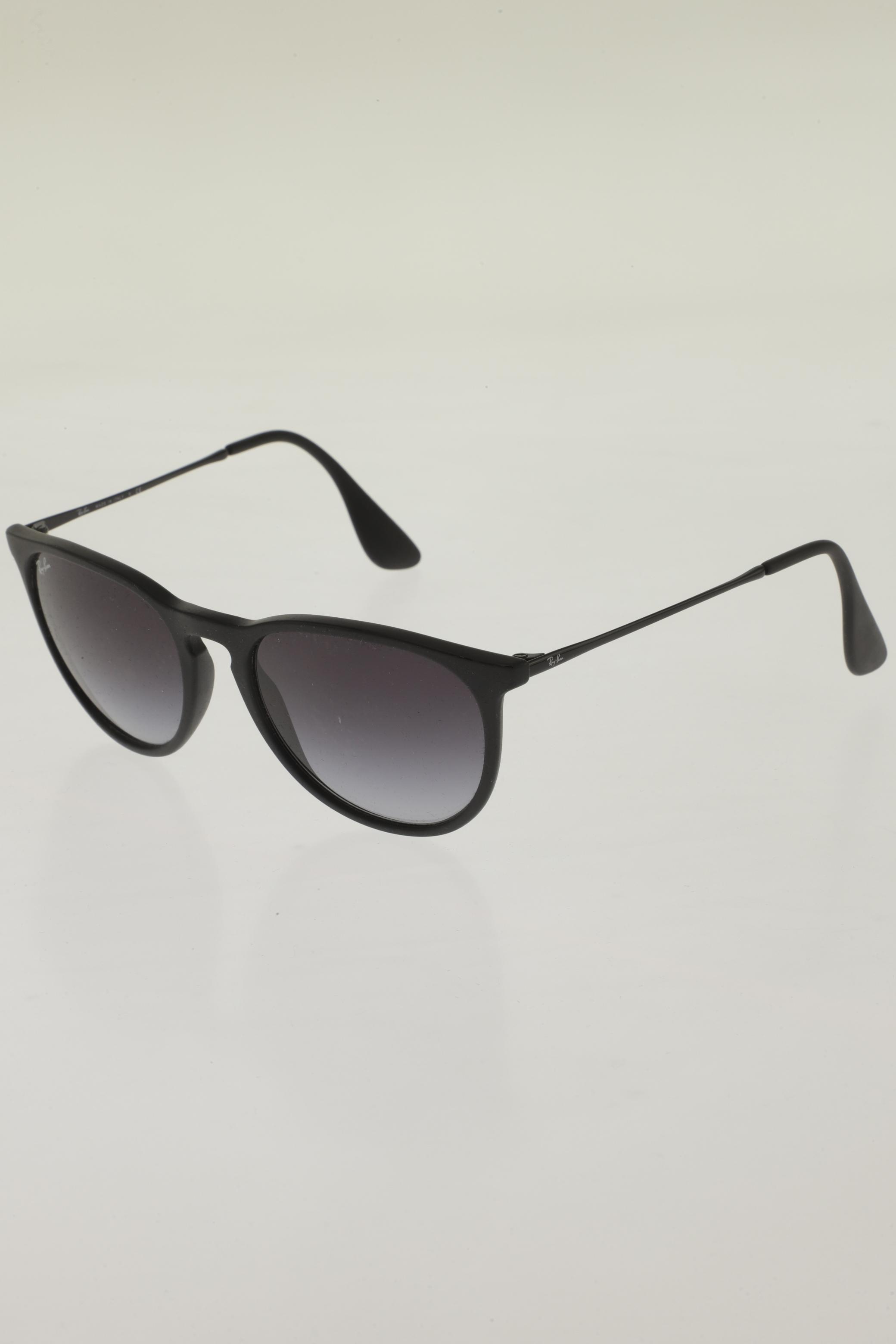 

Ray-Ban Damen Sonnenbrille, schwarz, Gr.