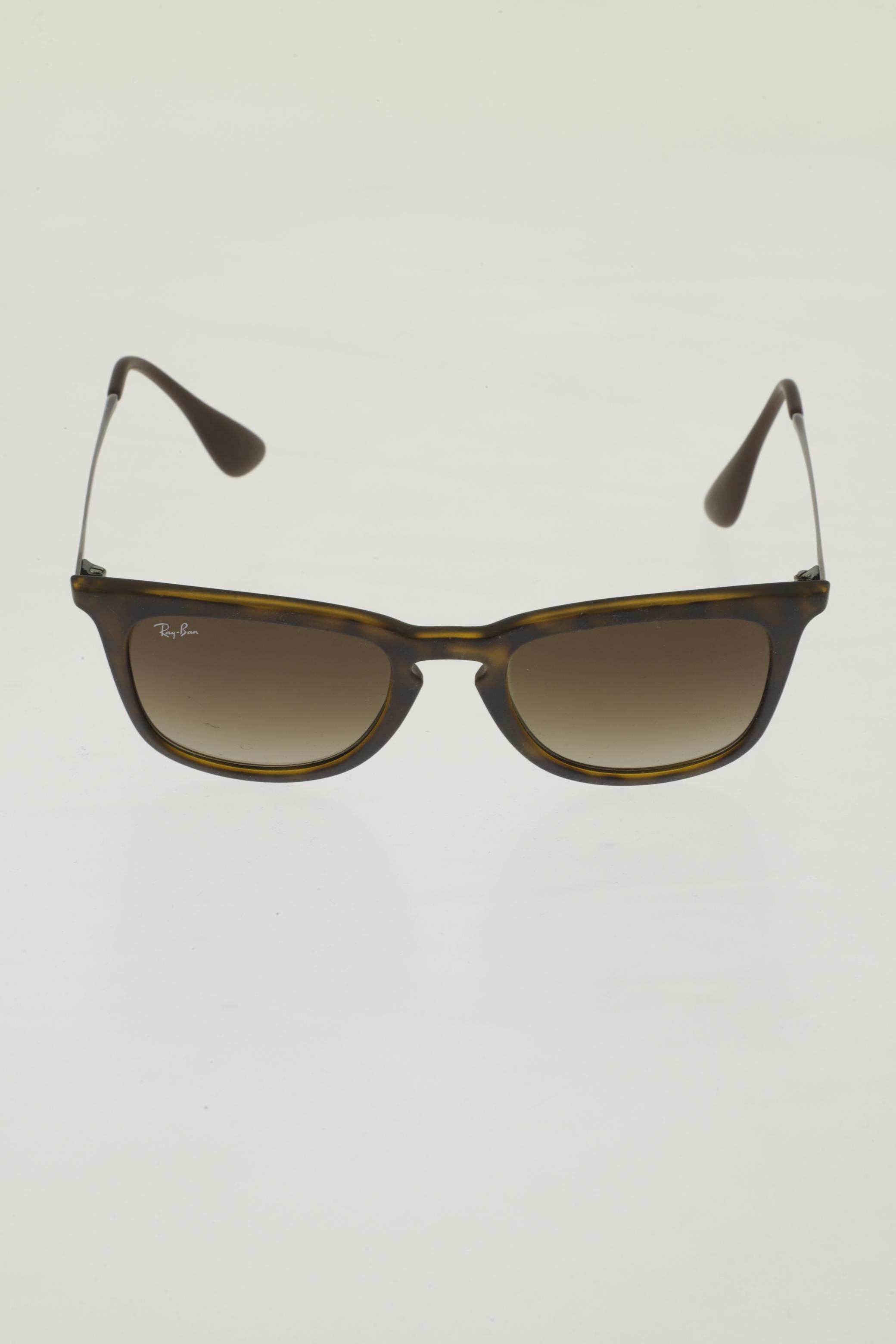 

Ray-Ban Damen Sonnenbrille, braun, Gr.