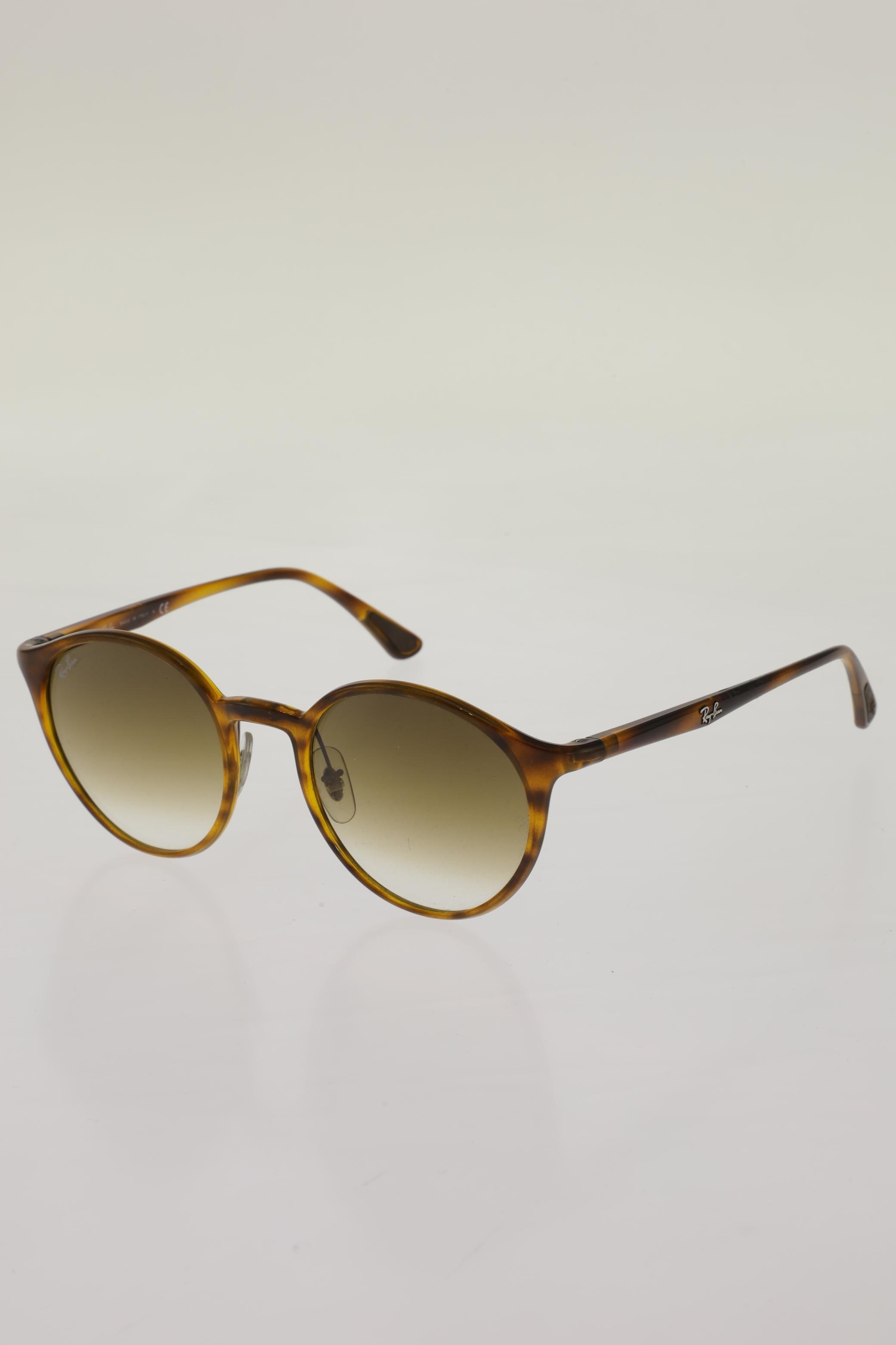 

Ray-Ban Damen Sonnenbrille, braun, Gr.