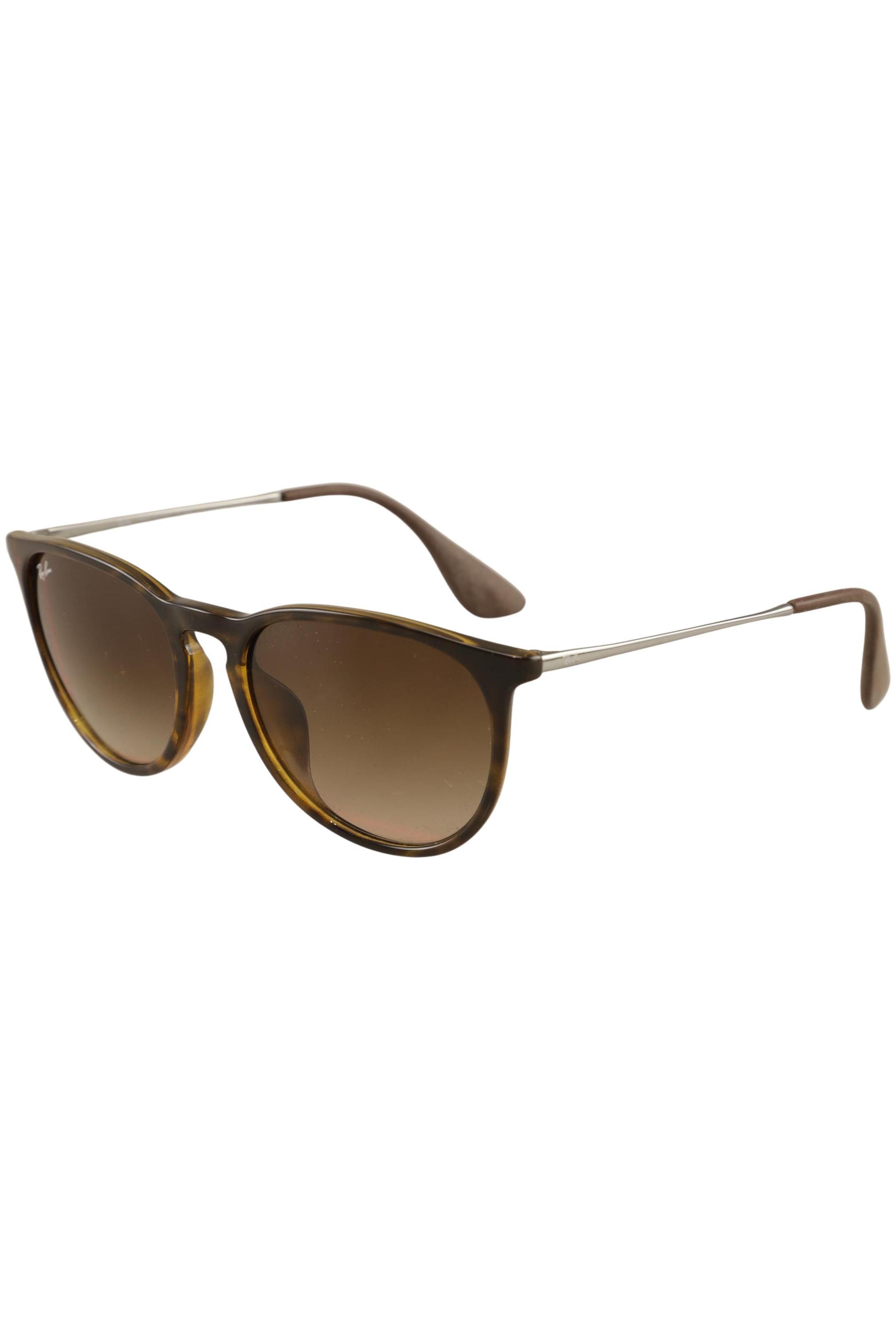 

Ray-Ban Damen Sonnenbrille, braun, Gr.