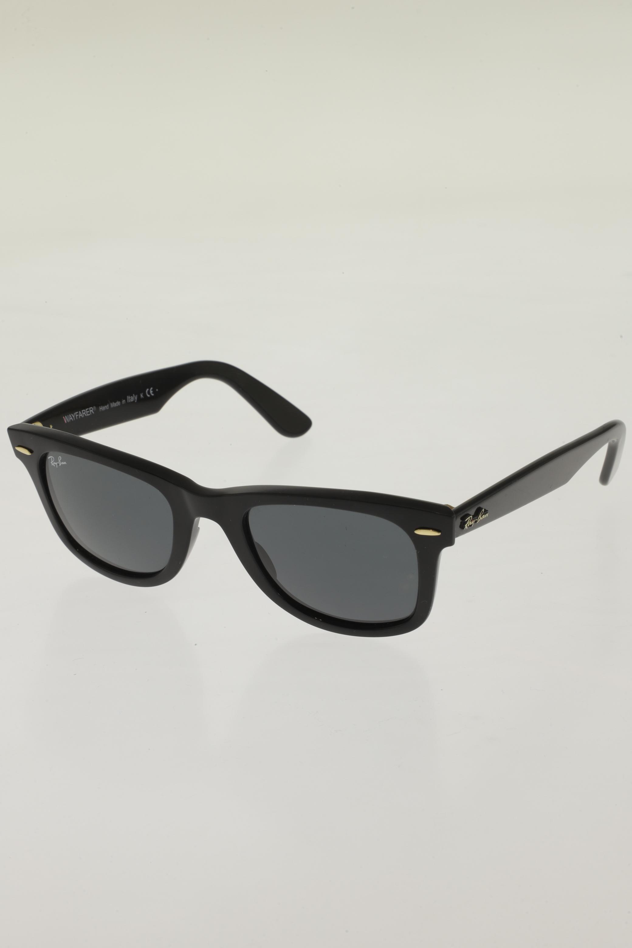 

Ray-Ban Damen Sonnenbrille, schwarz, Gr.