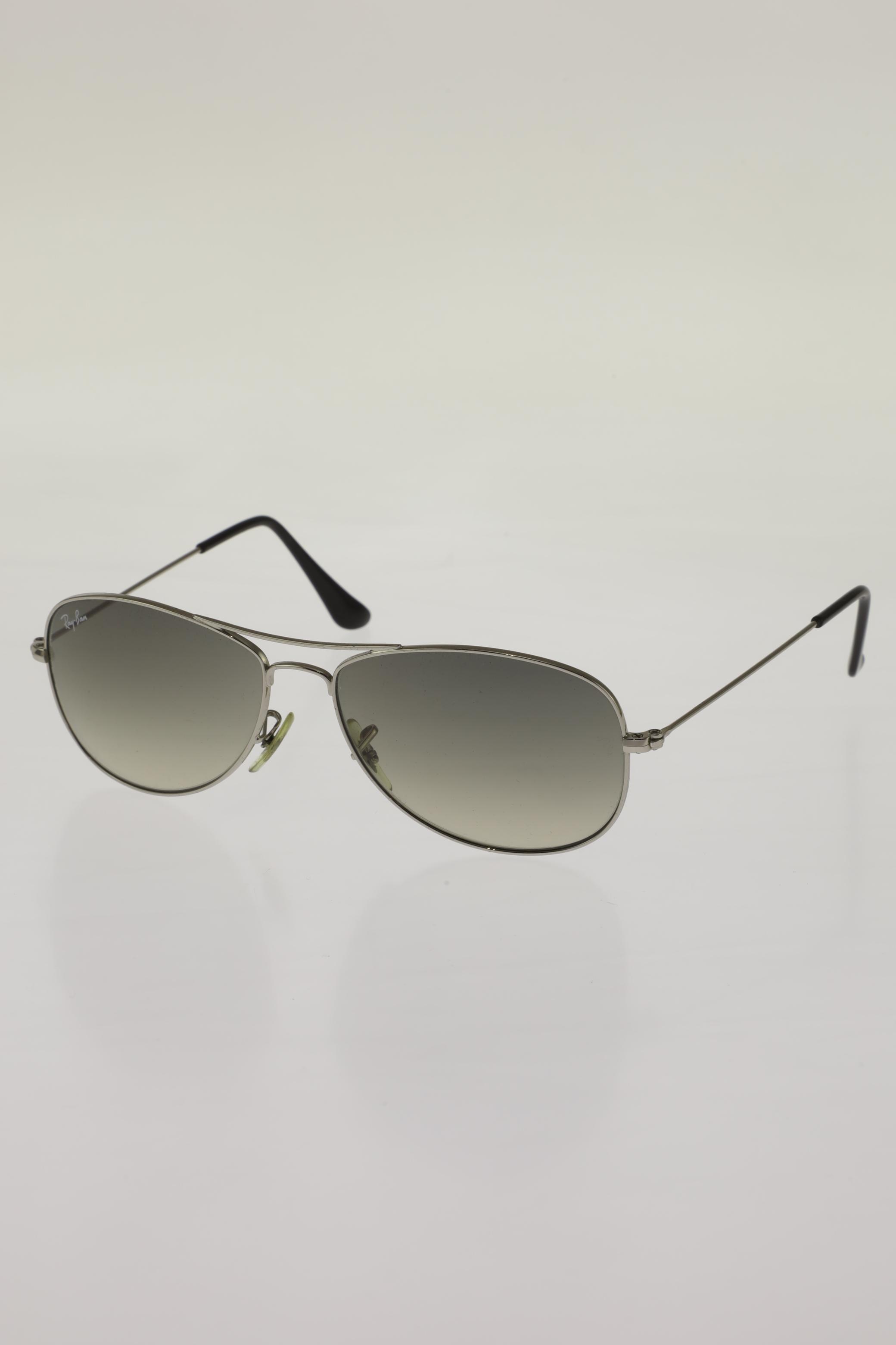 

Ray-Ban Damen Sonnenbrille, grau, Gr.