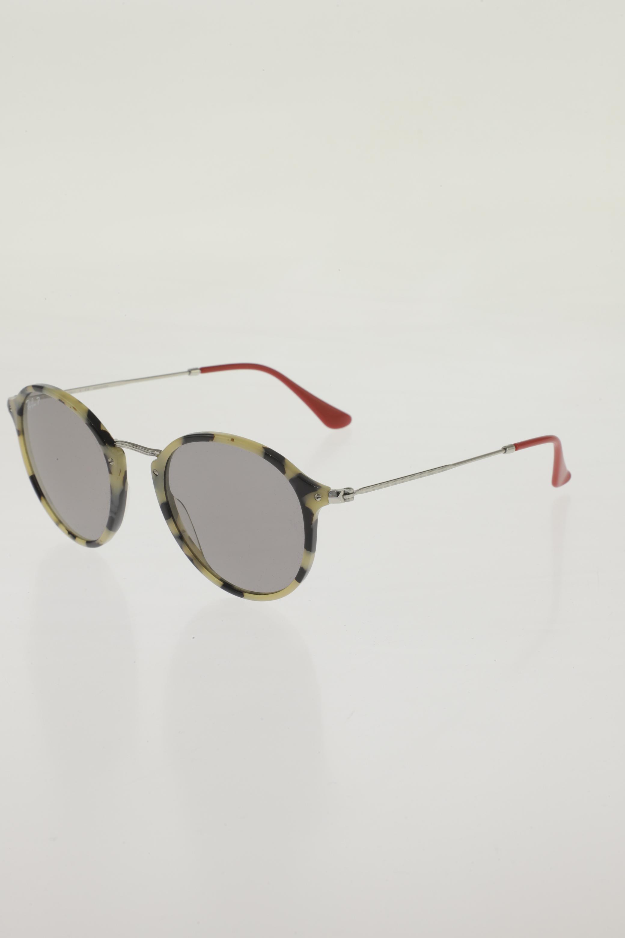 

Ray-Ban Damen Sonnenbrille, beige, Gr.