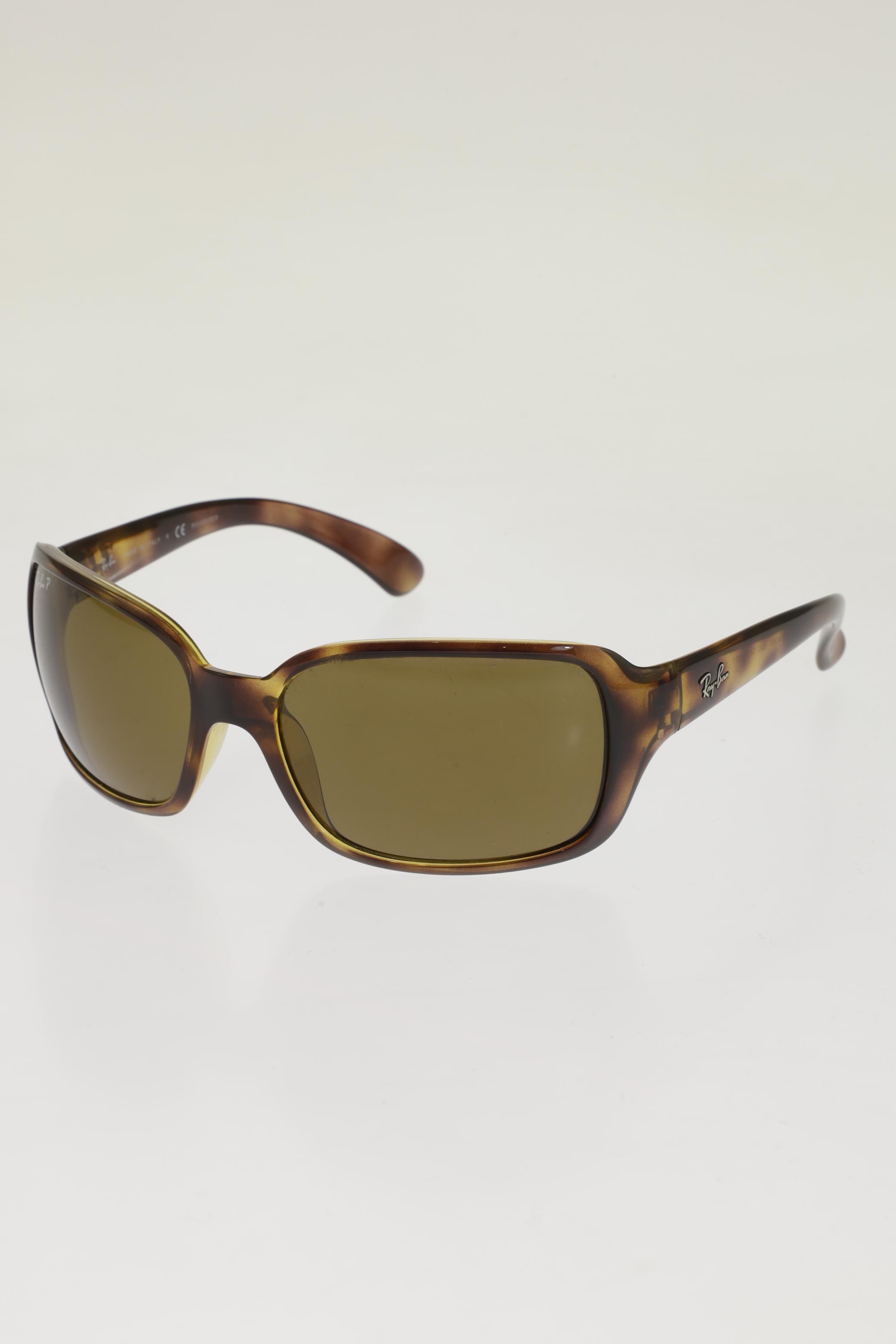 

Ray-Ban Damen Sonnenbrille, braun, Gr.