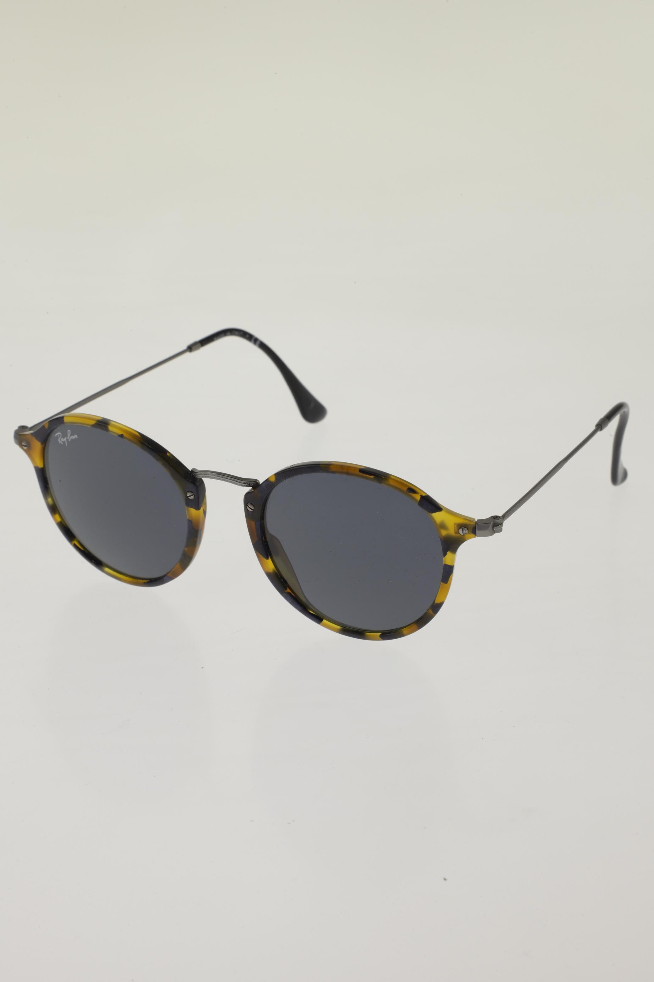 

Ray-Ban Damen Sonnenbrille, braun, Gr.