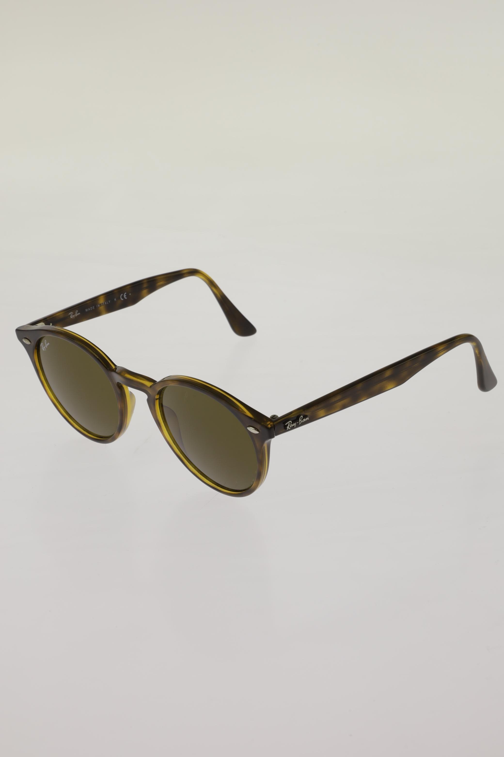 

Ray-Ban Damen Sonnenbrille, braun, Gr.