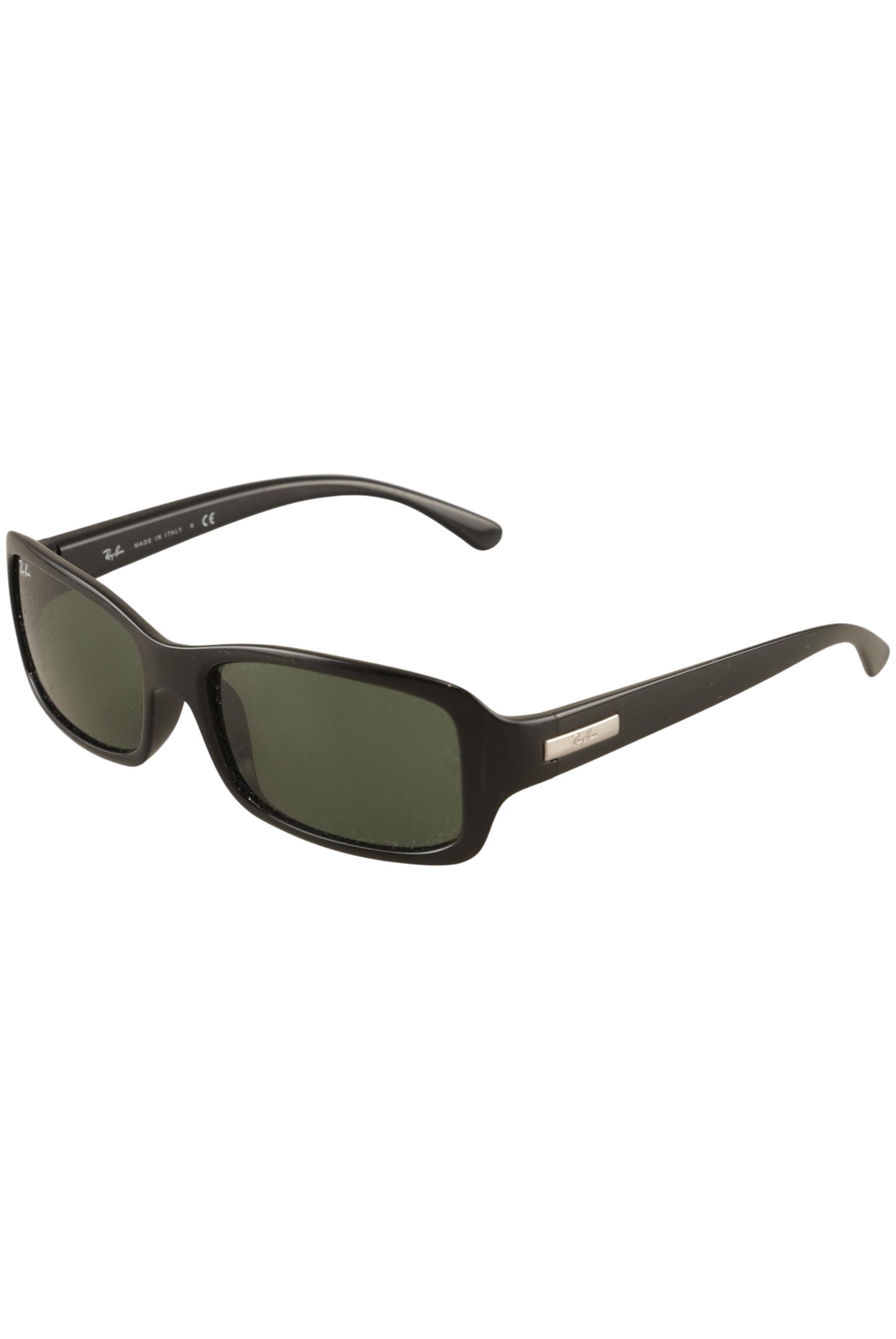 

Ray-Ban Damen Sonnenbrille, schwarz, Gr.