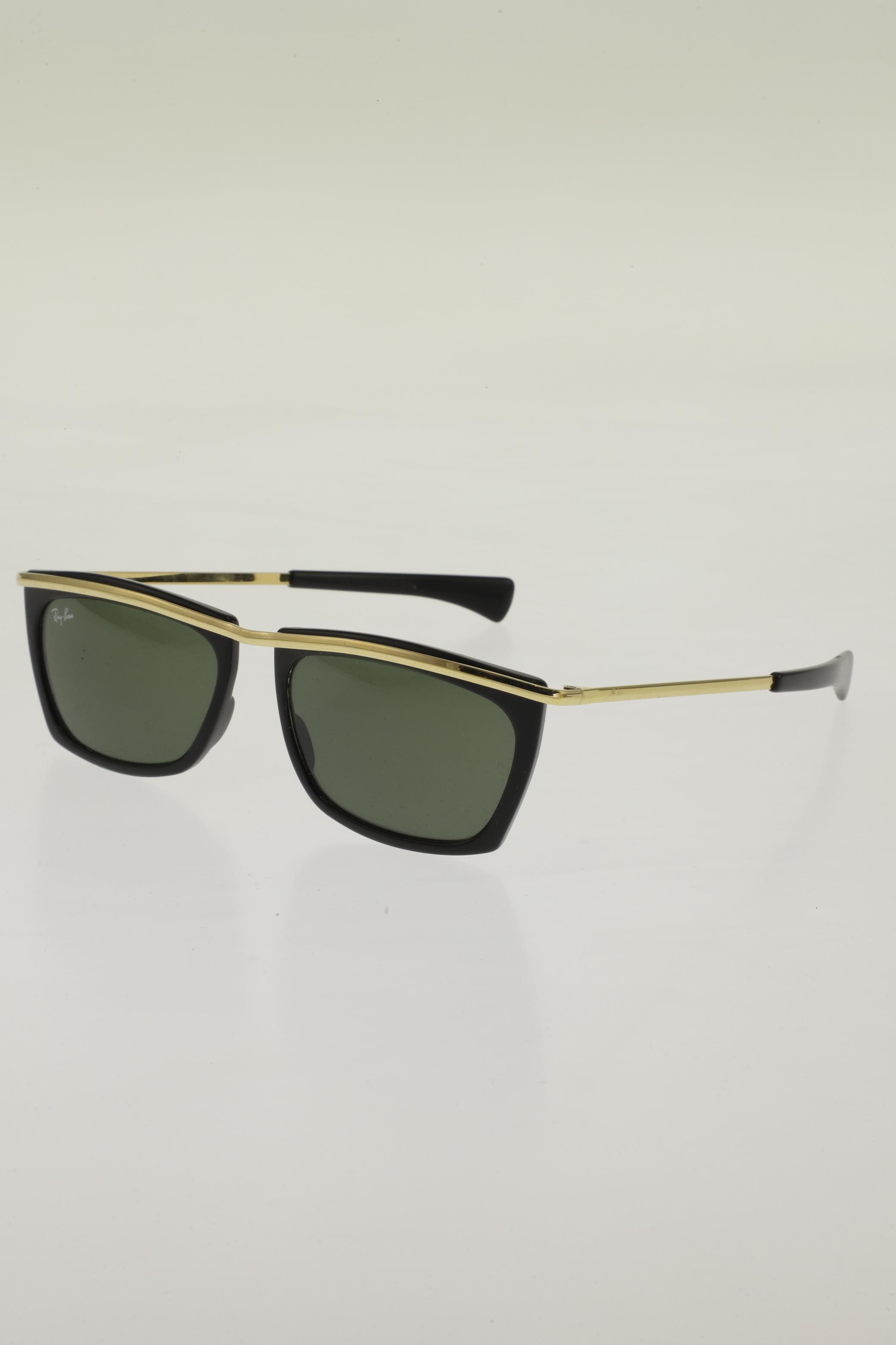 

Ray-Ban Damen Sonnenbrille, schwarz, Gr.