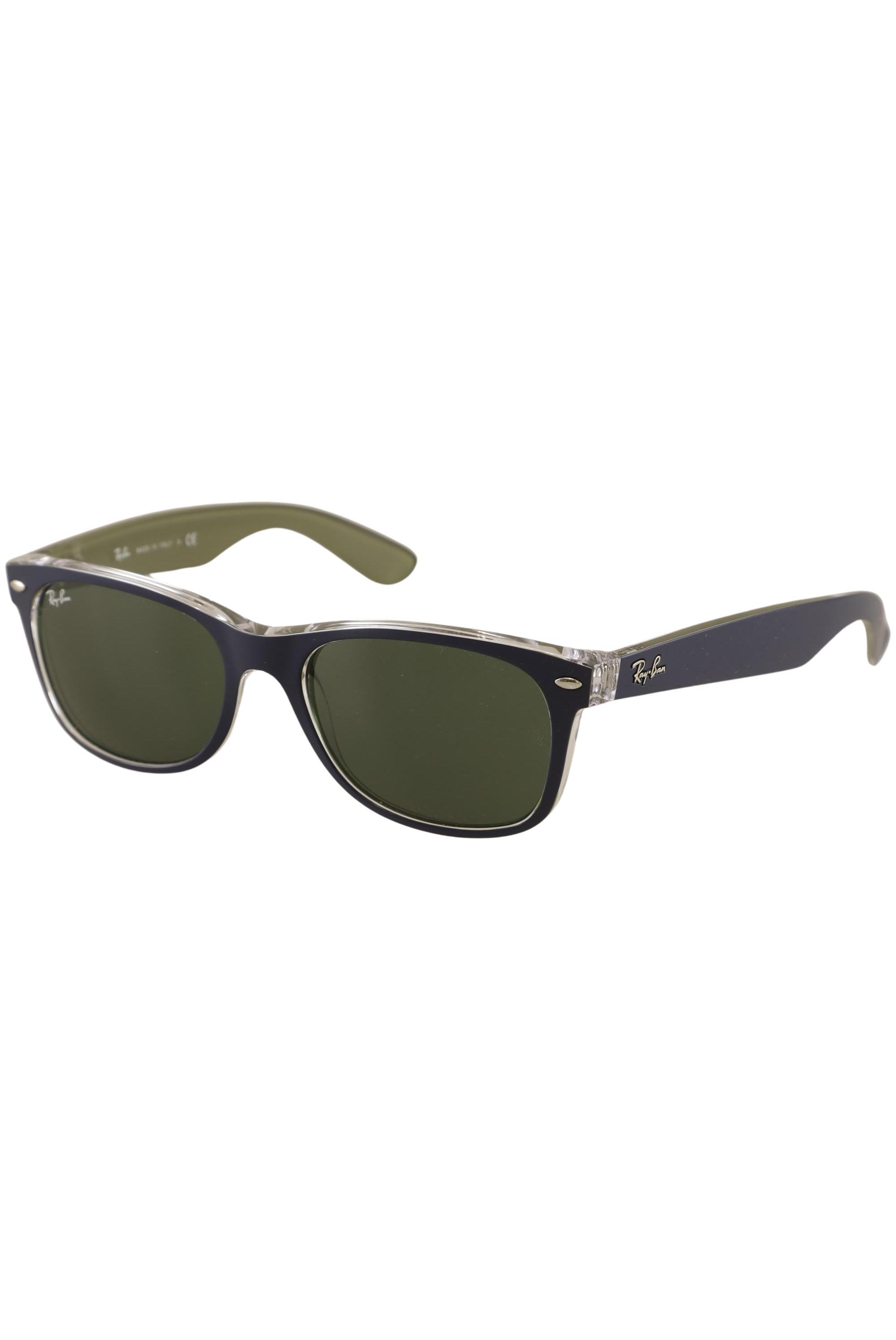 

Ray-Ban Damen Sonnenbrille, marineblau, Gr.