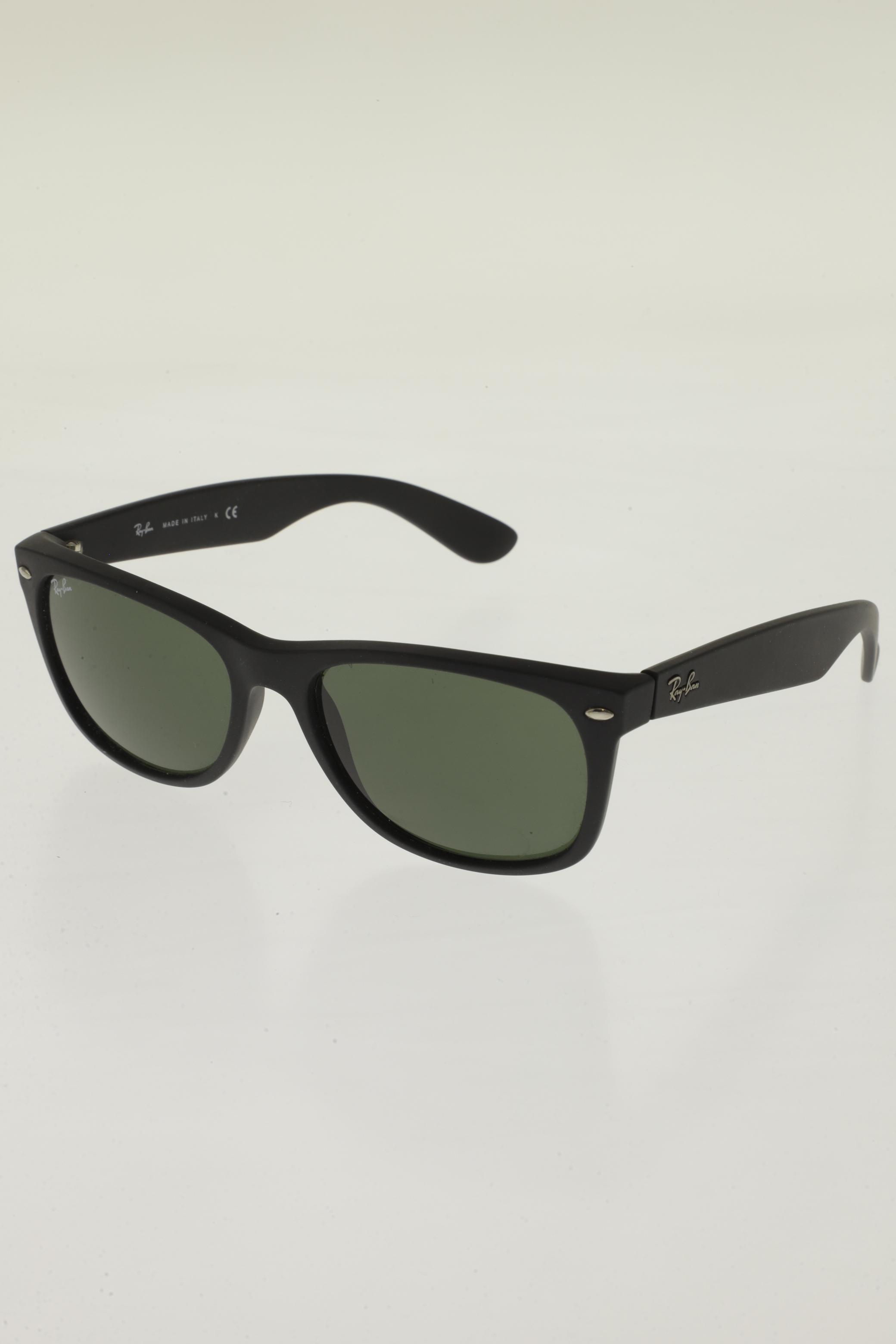 

Ray Ban Damen Sonnenbrille, schwarz