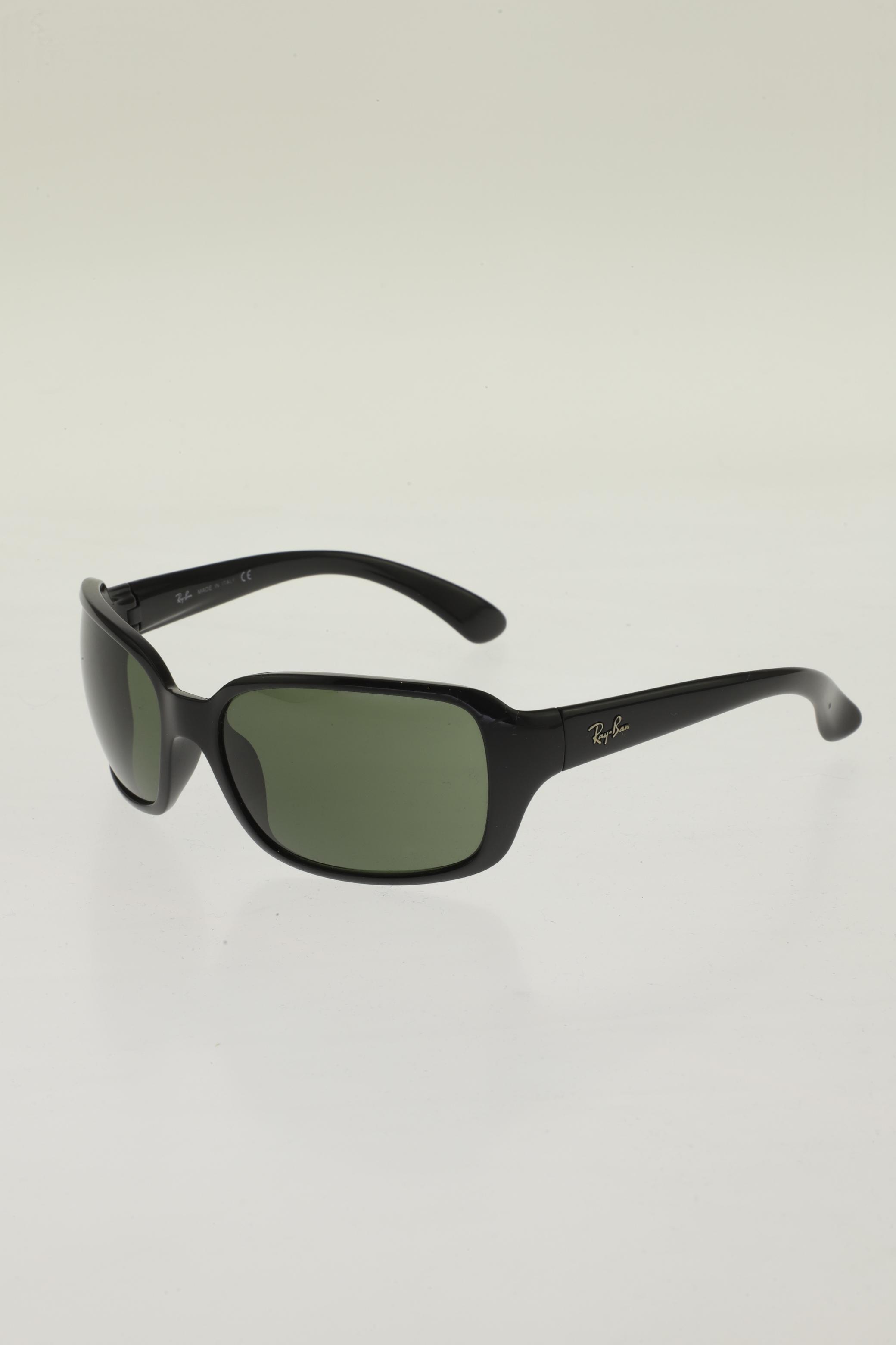 

Ray-Ban Damen Sonnenbrille, schwarz, Gr.